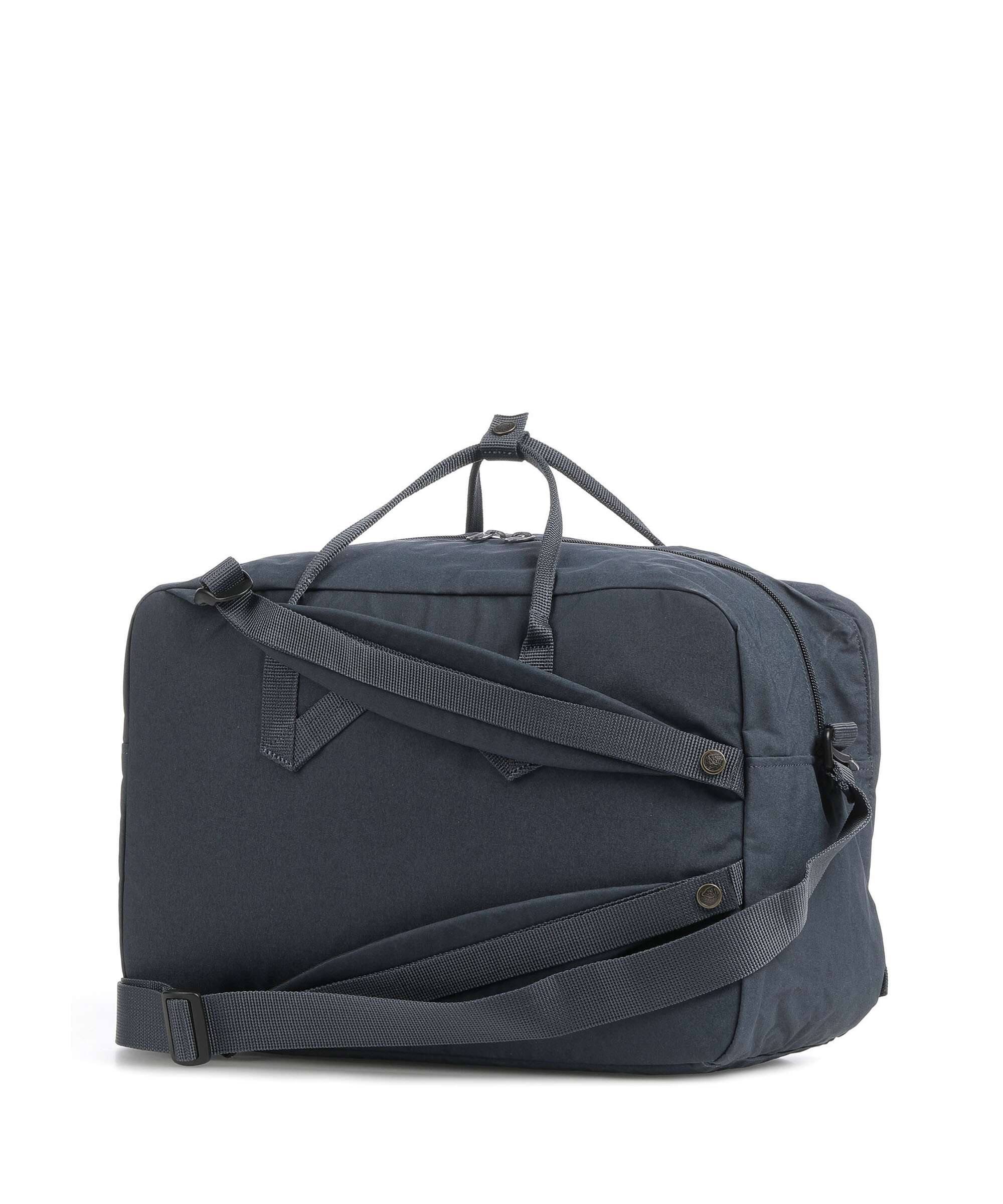Fjällräven Kånken Torba weekendowa navy - Image 2