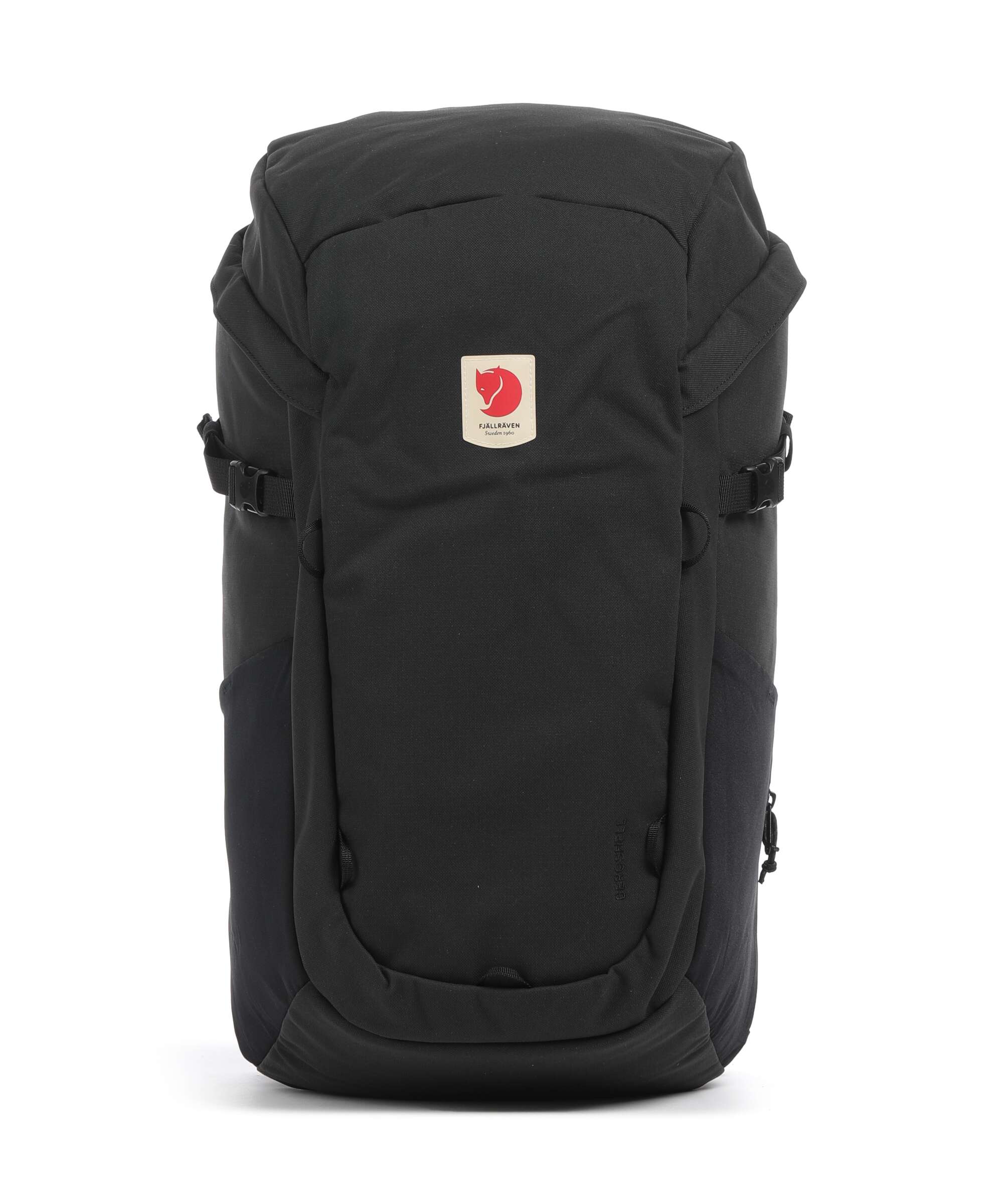Fjällräven Ulvö 30 Plecak turystyczny black