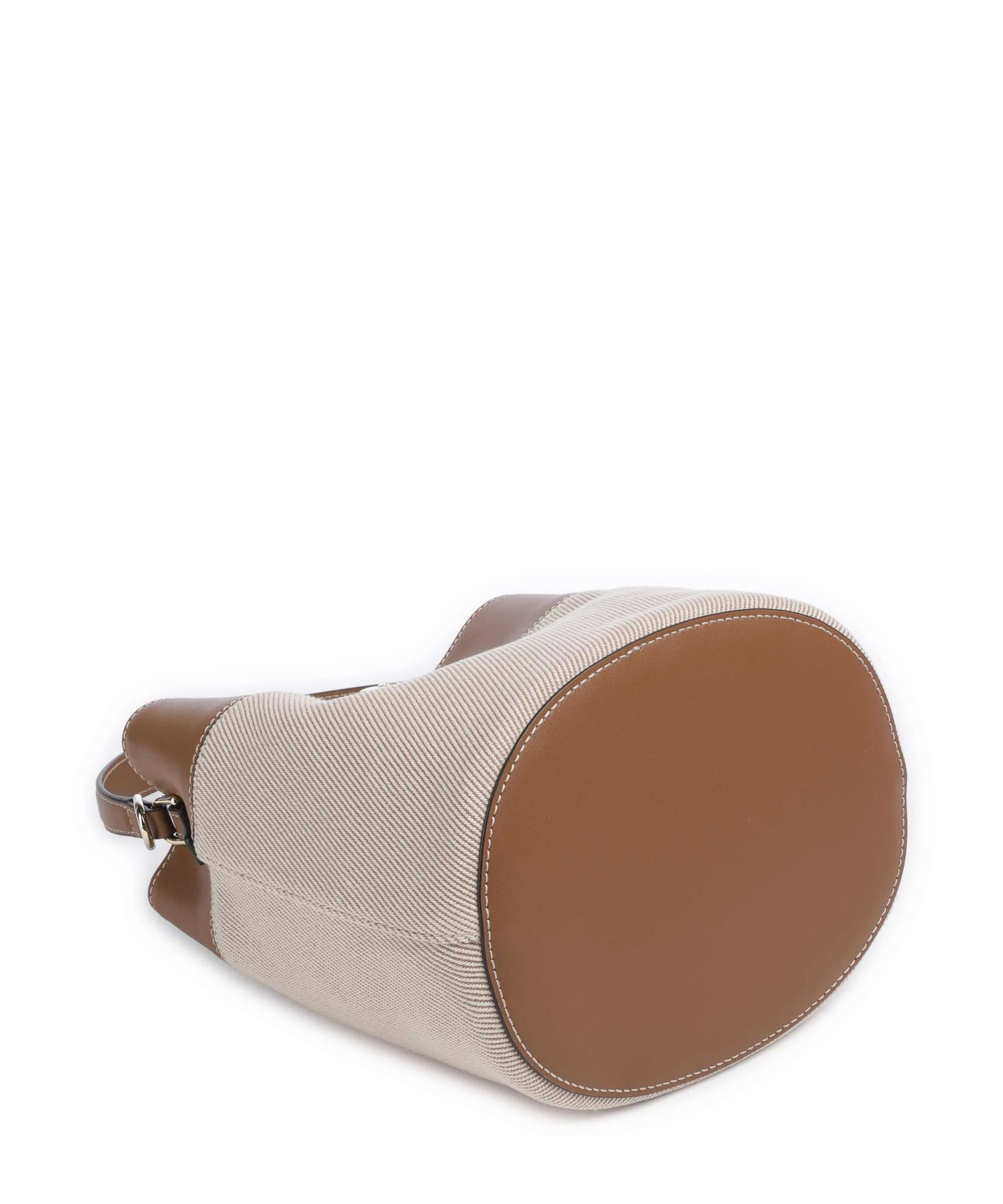 Furla Amelia M Torebka worek toni cognac - Image 5