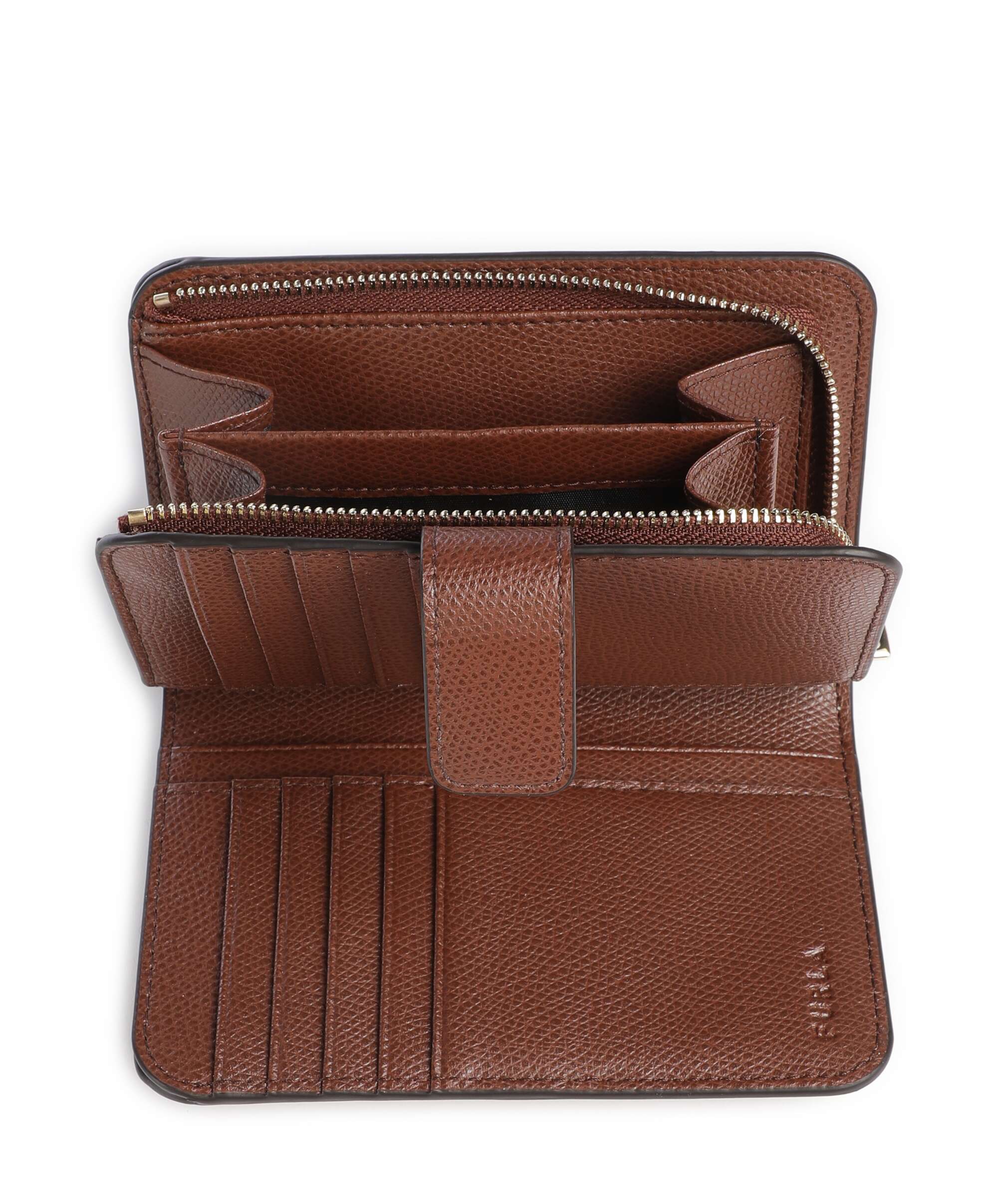 Furla Camelia M Portfel extra brown - Image 2