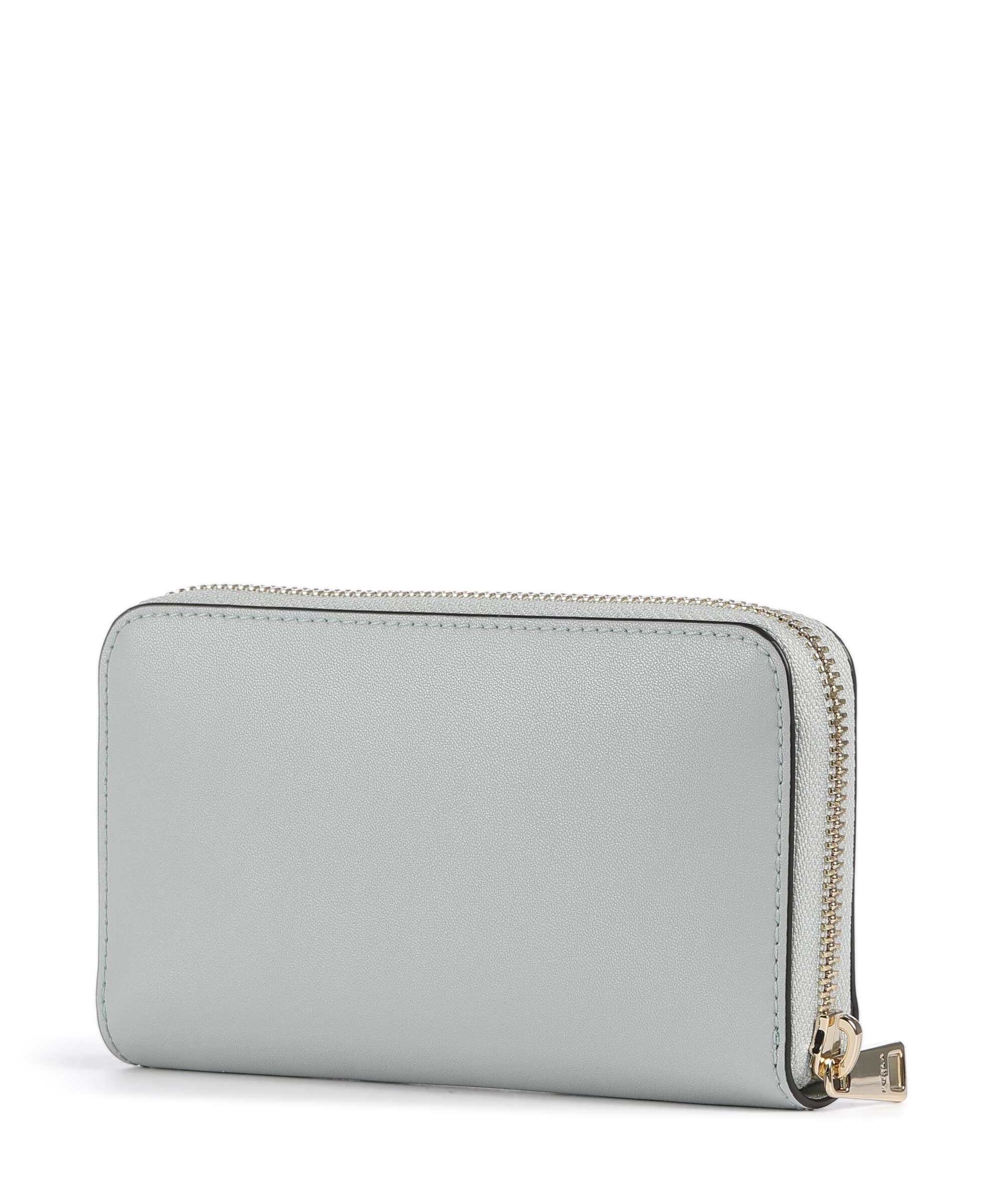 Furla Camelia M Portfel toni nebbia gray - Image 3
