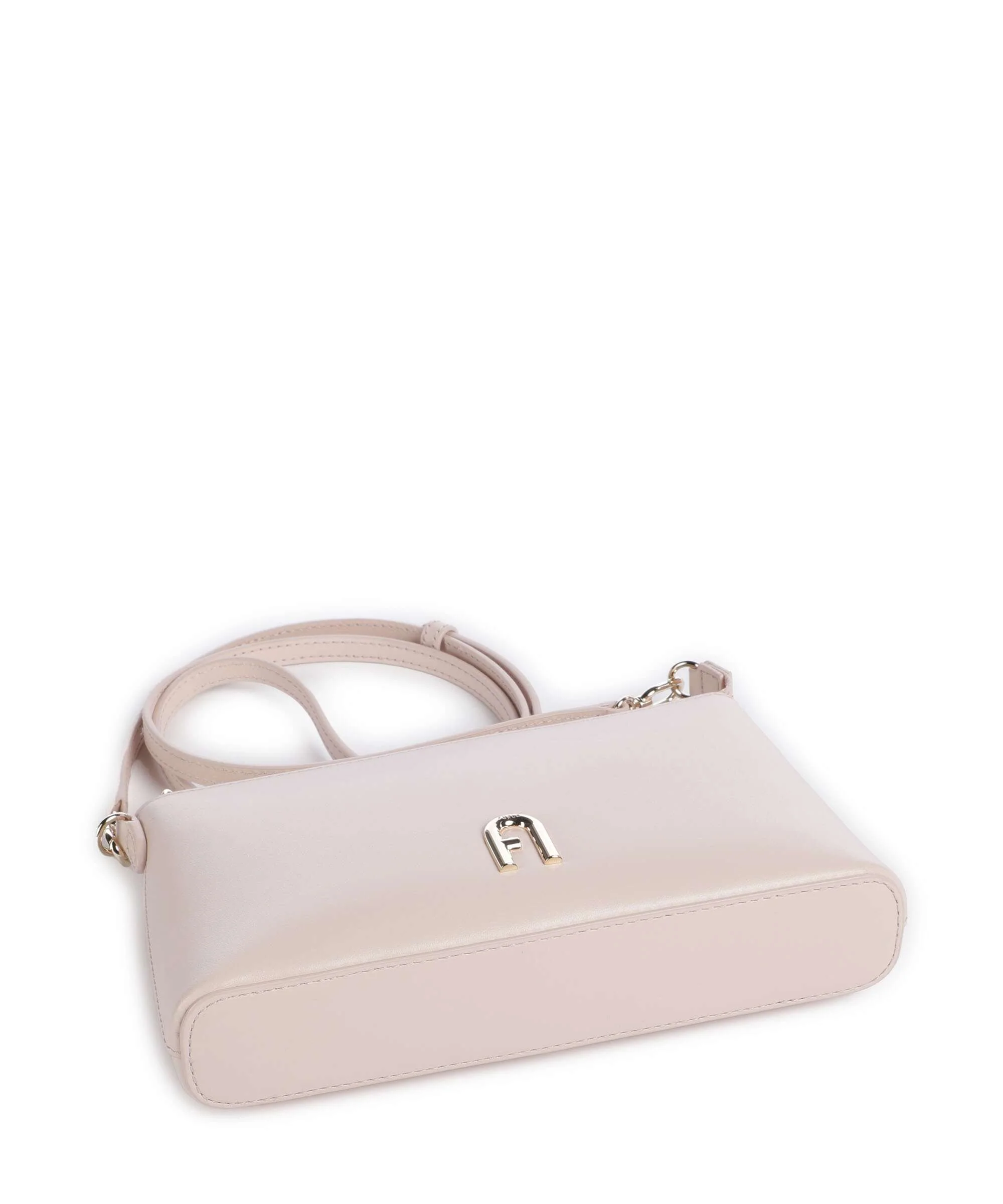 Furla Diamante Mini Torba przez ramię azalea - Image 5