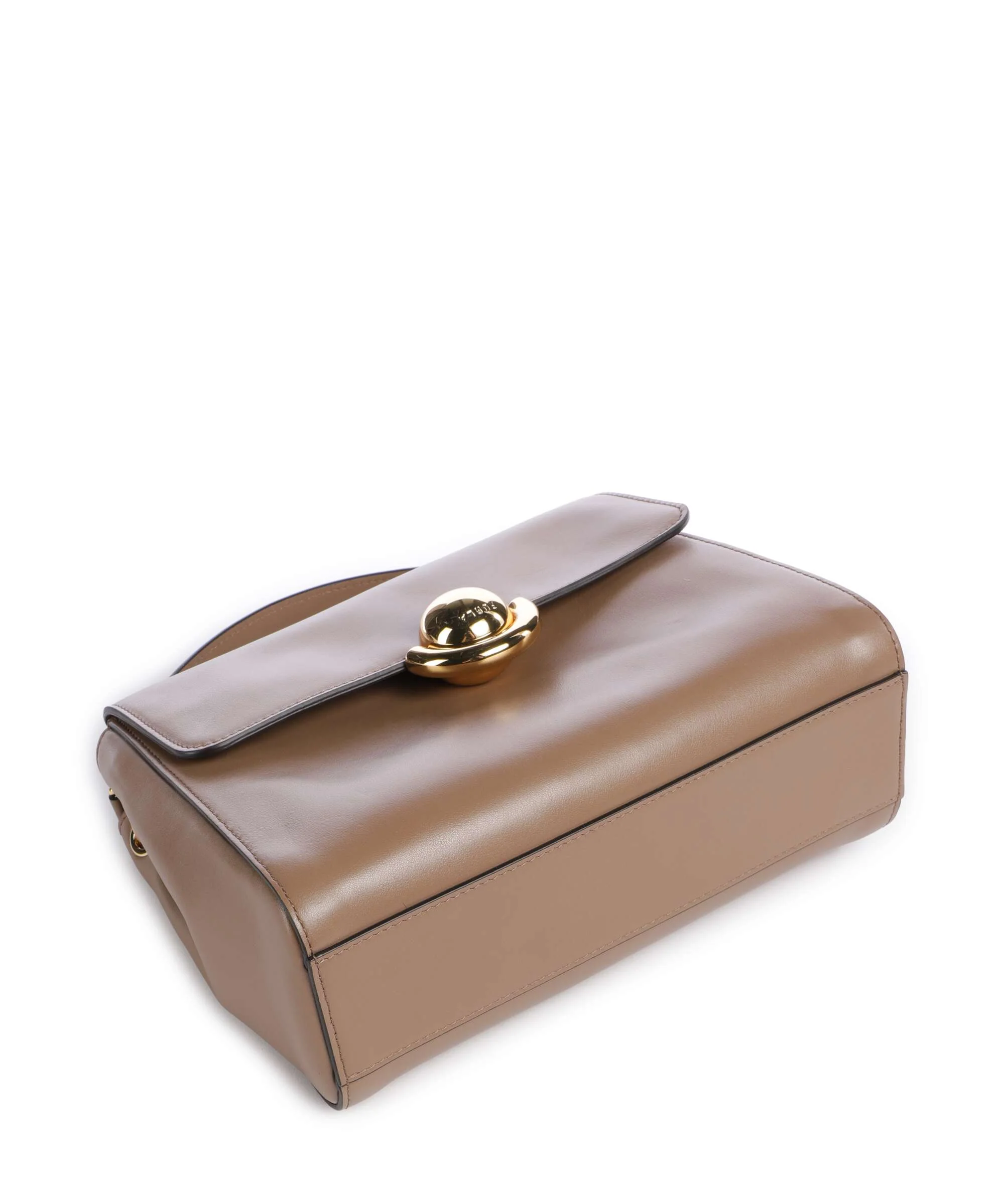 Furla Domus S Torebka toffee - Image 5