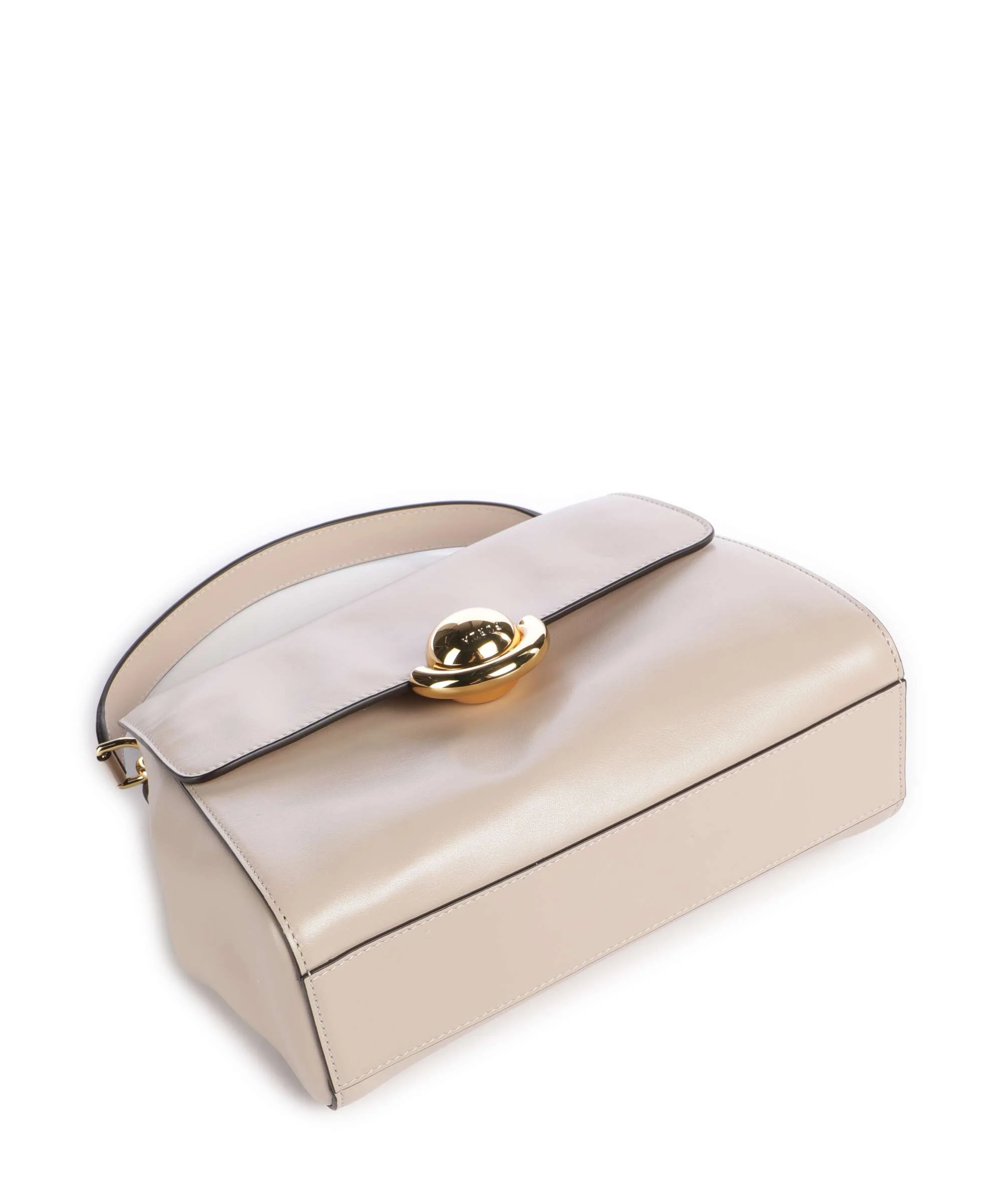 Furla Domus S Torebka cotone - Image 5