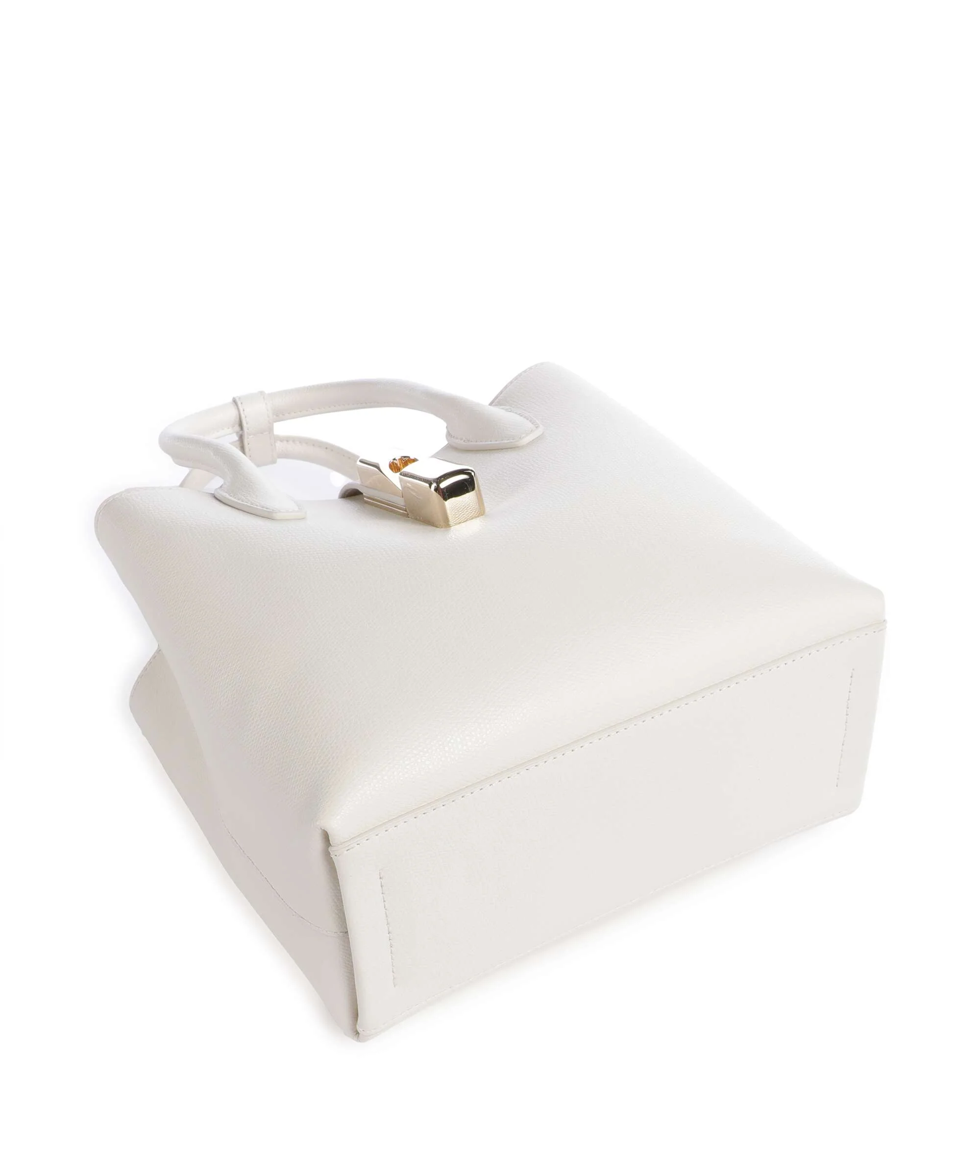 Furla Goccia S Torebka panna - Image 4