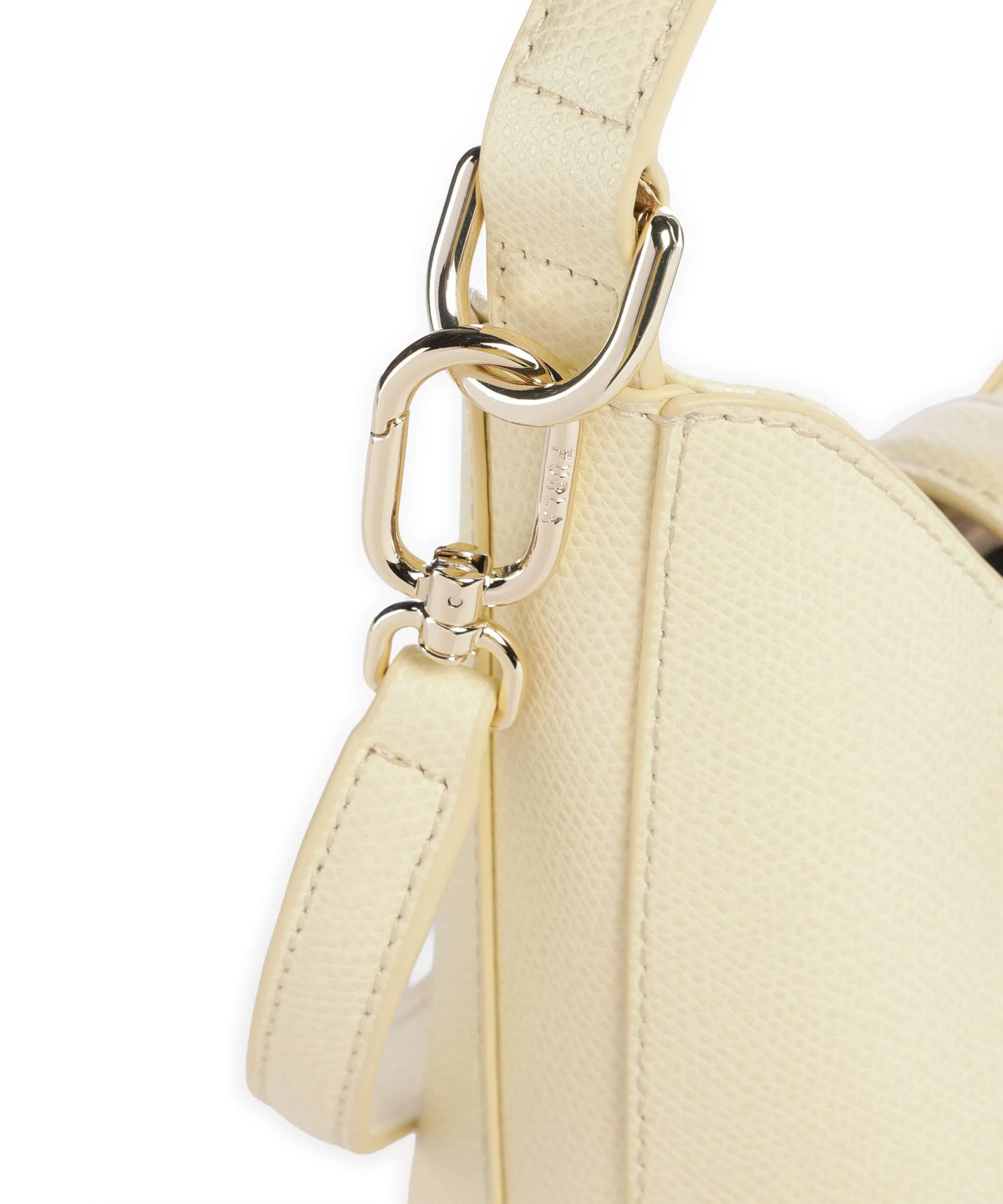 Furla Iride Mini Torba przez ramię cremino - Image 4