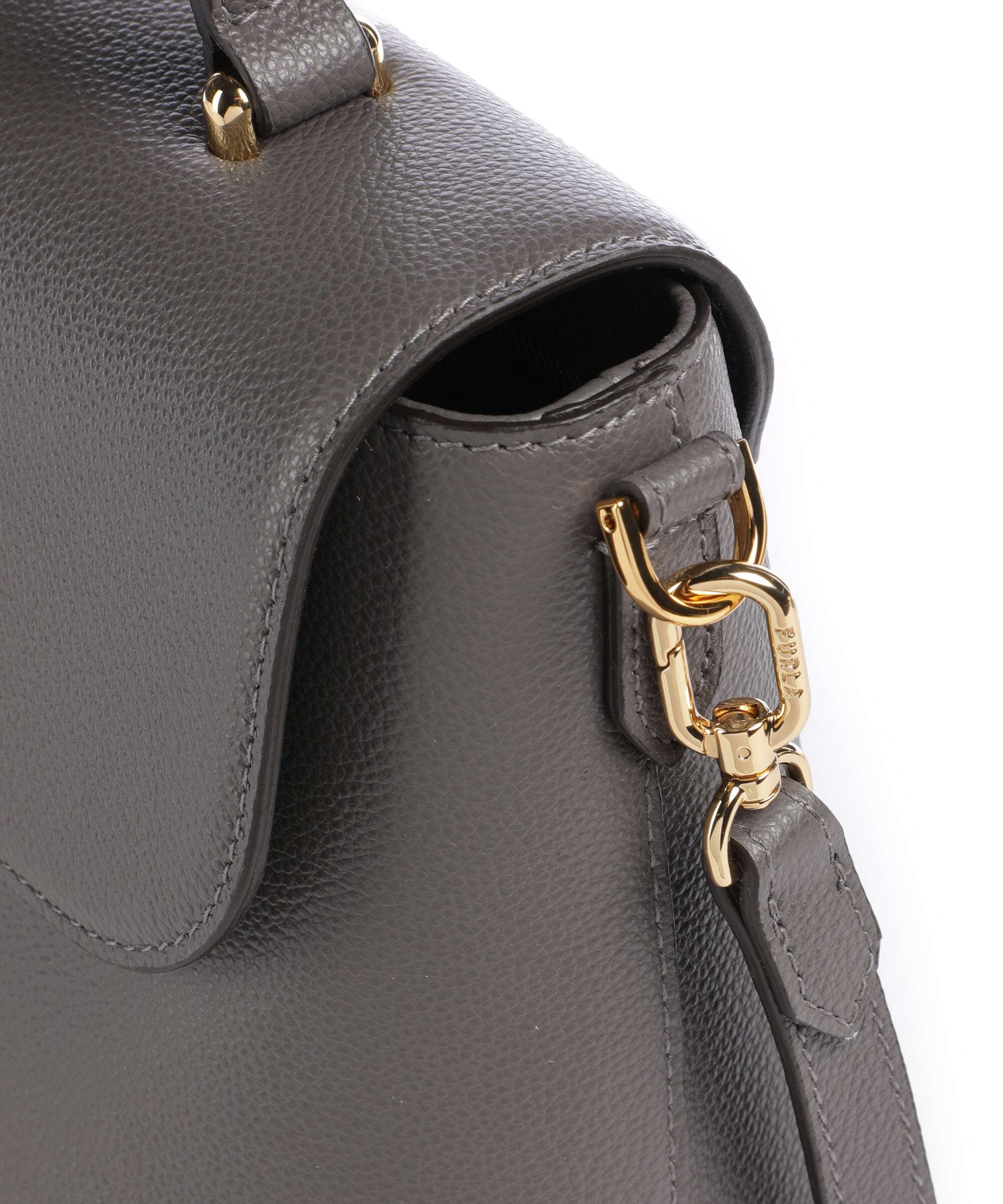Furla Moonlight S Torebka urban gray - Image 4