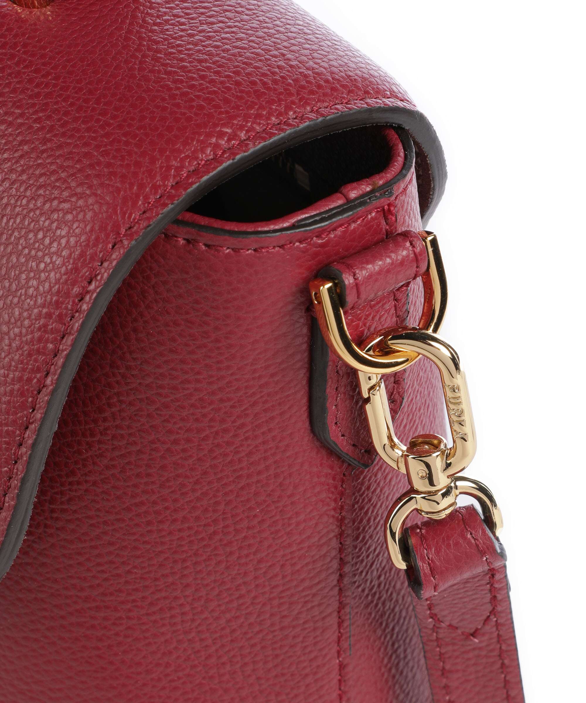 Furla Moonlight S Torebka ciliegia - Image 4