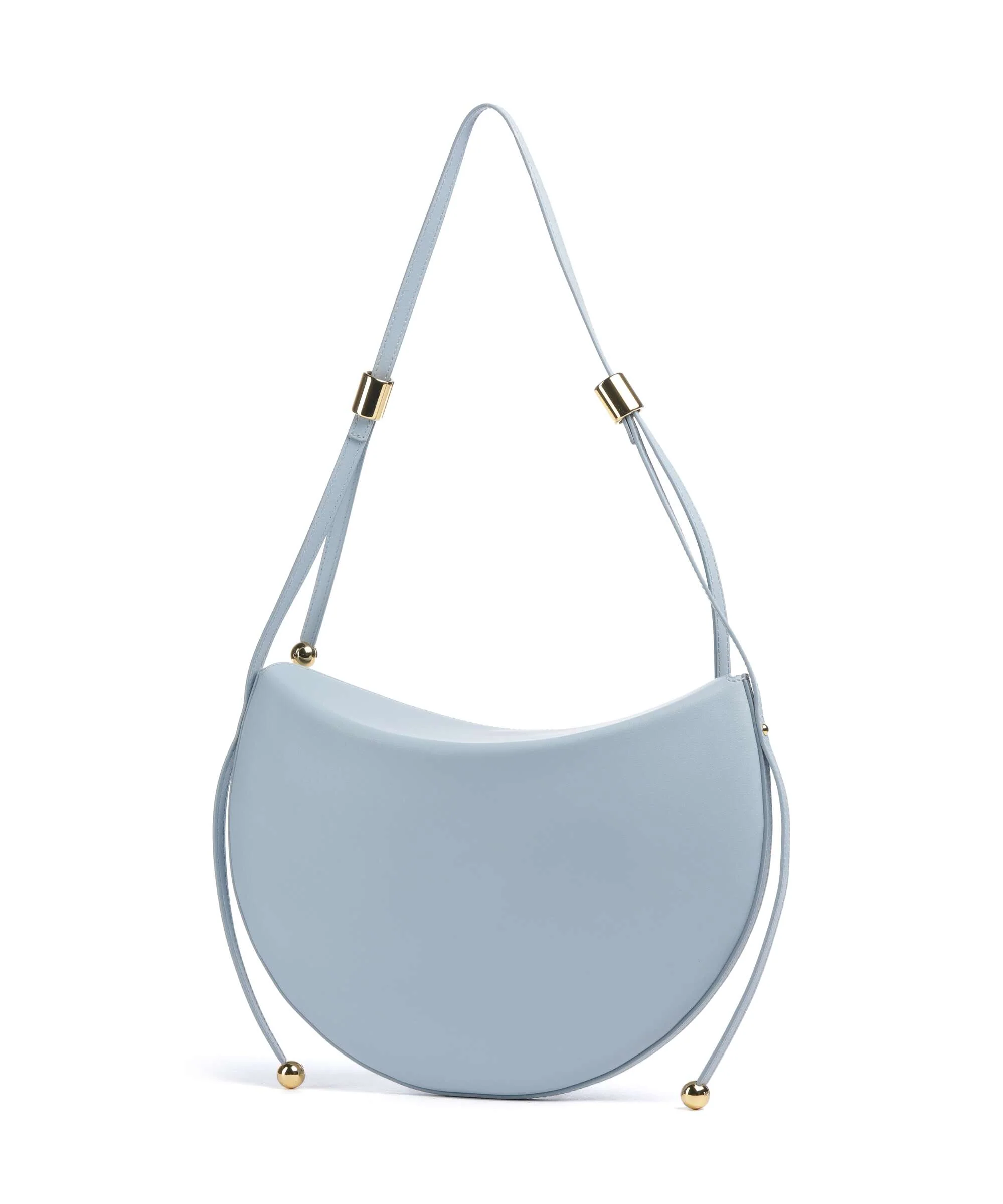 Furla Moonstone M Torba na ramię carta da zucchero - Image 2