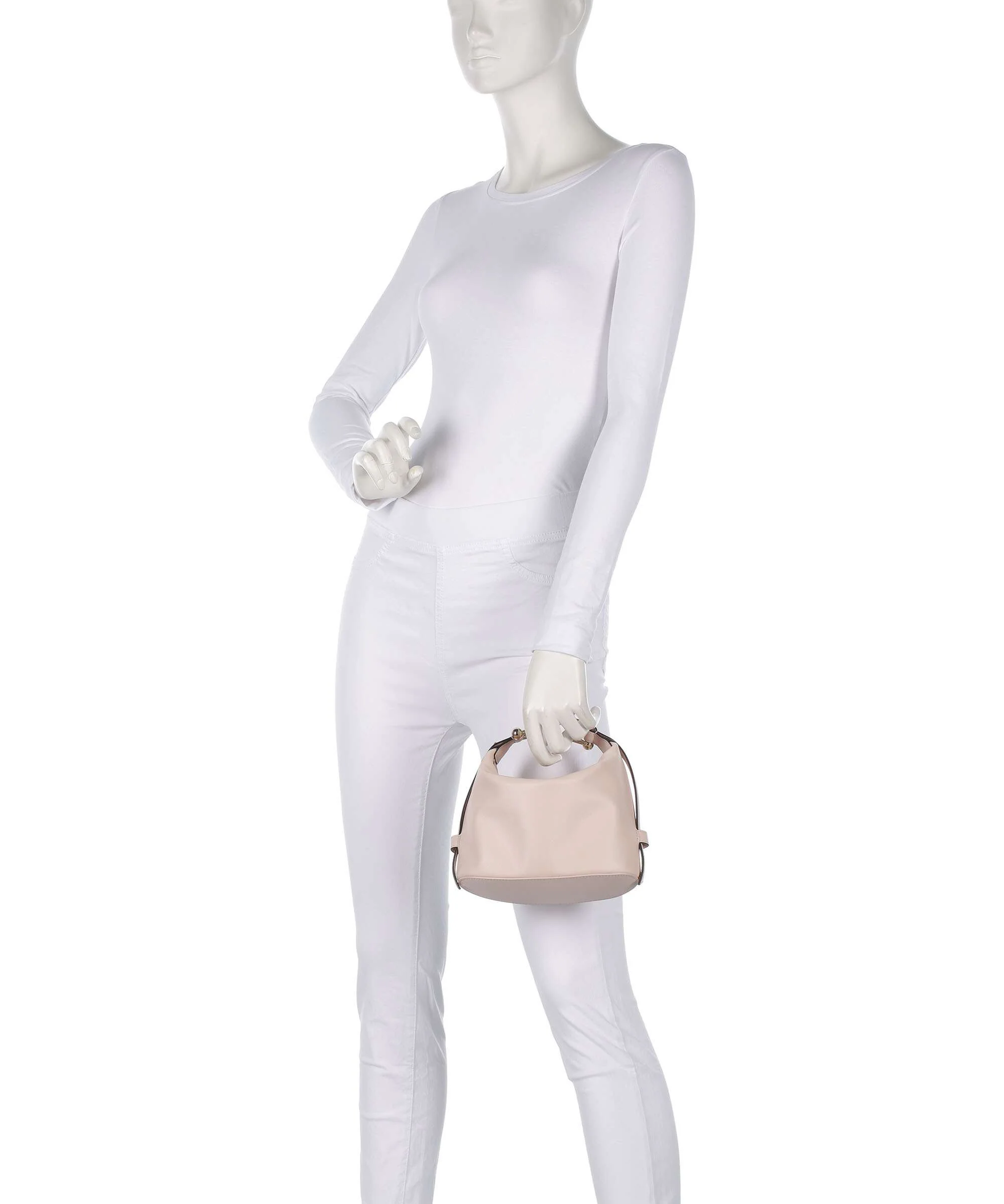 Furla Nuvola Mini Torebka azalea - Image 3