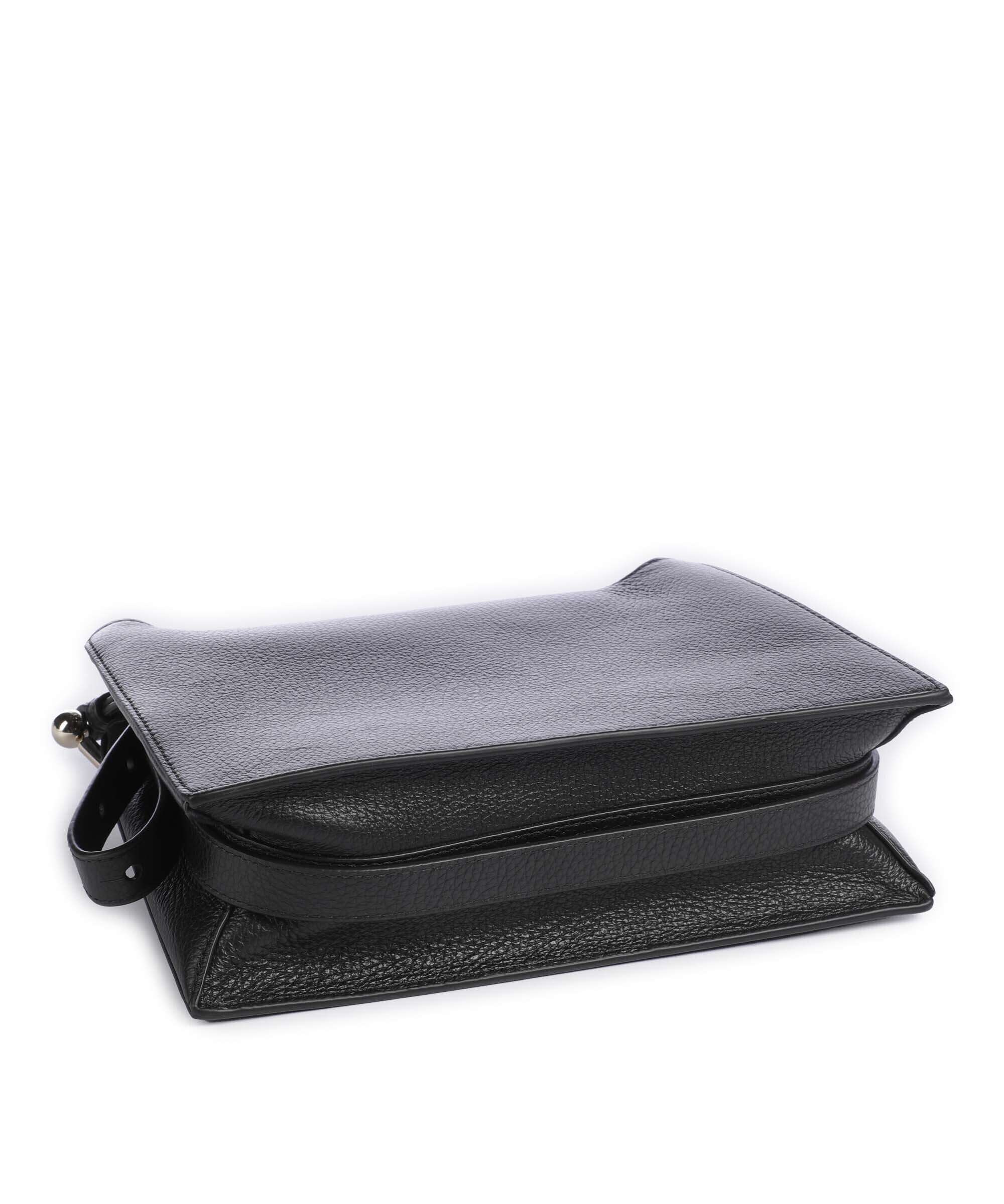 Furla Nuvola S Torba przez ramię nero - Image 5