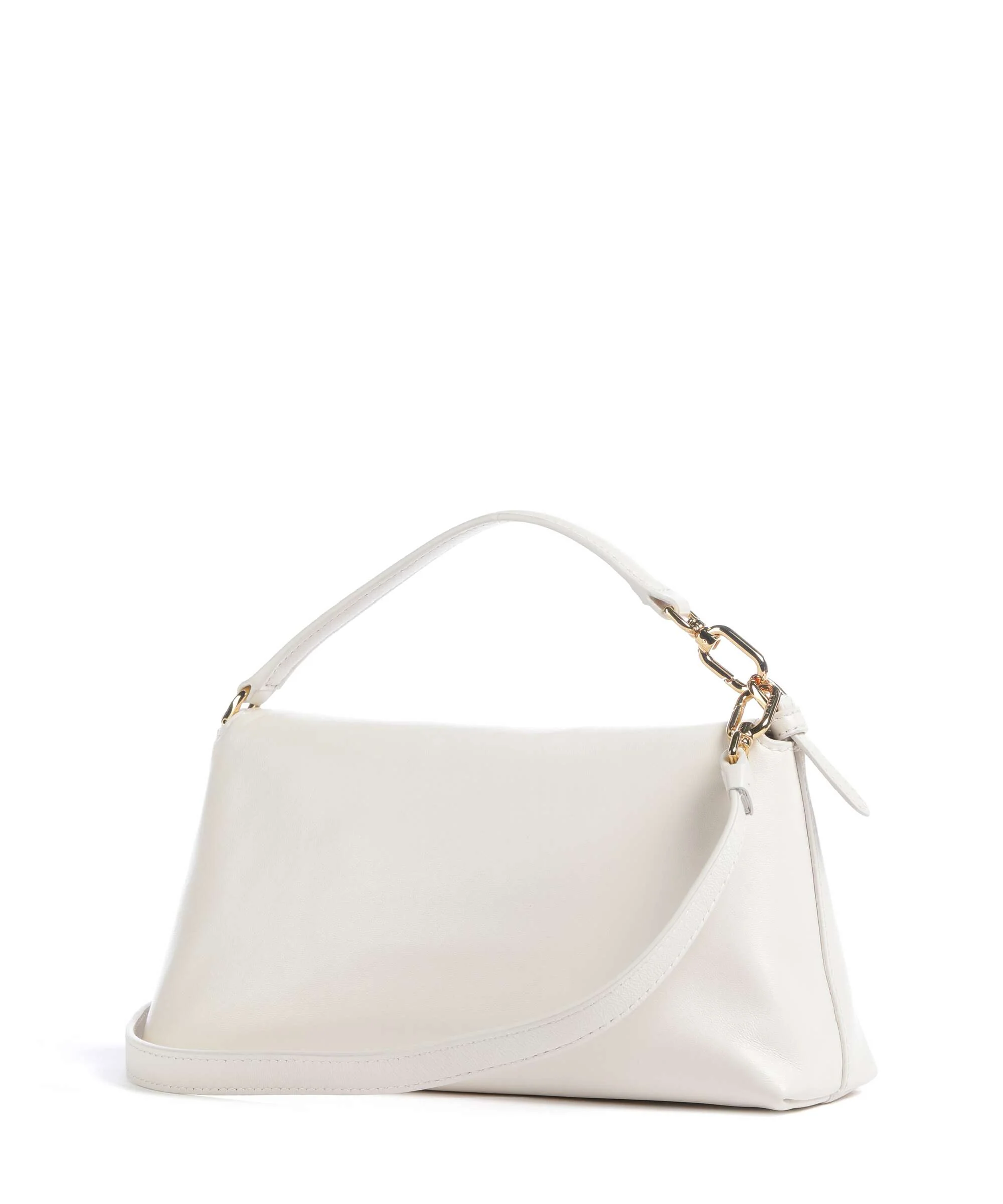 Furla Sfera Soft Mini Torba przez ramię panna - Image 2