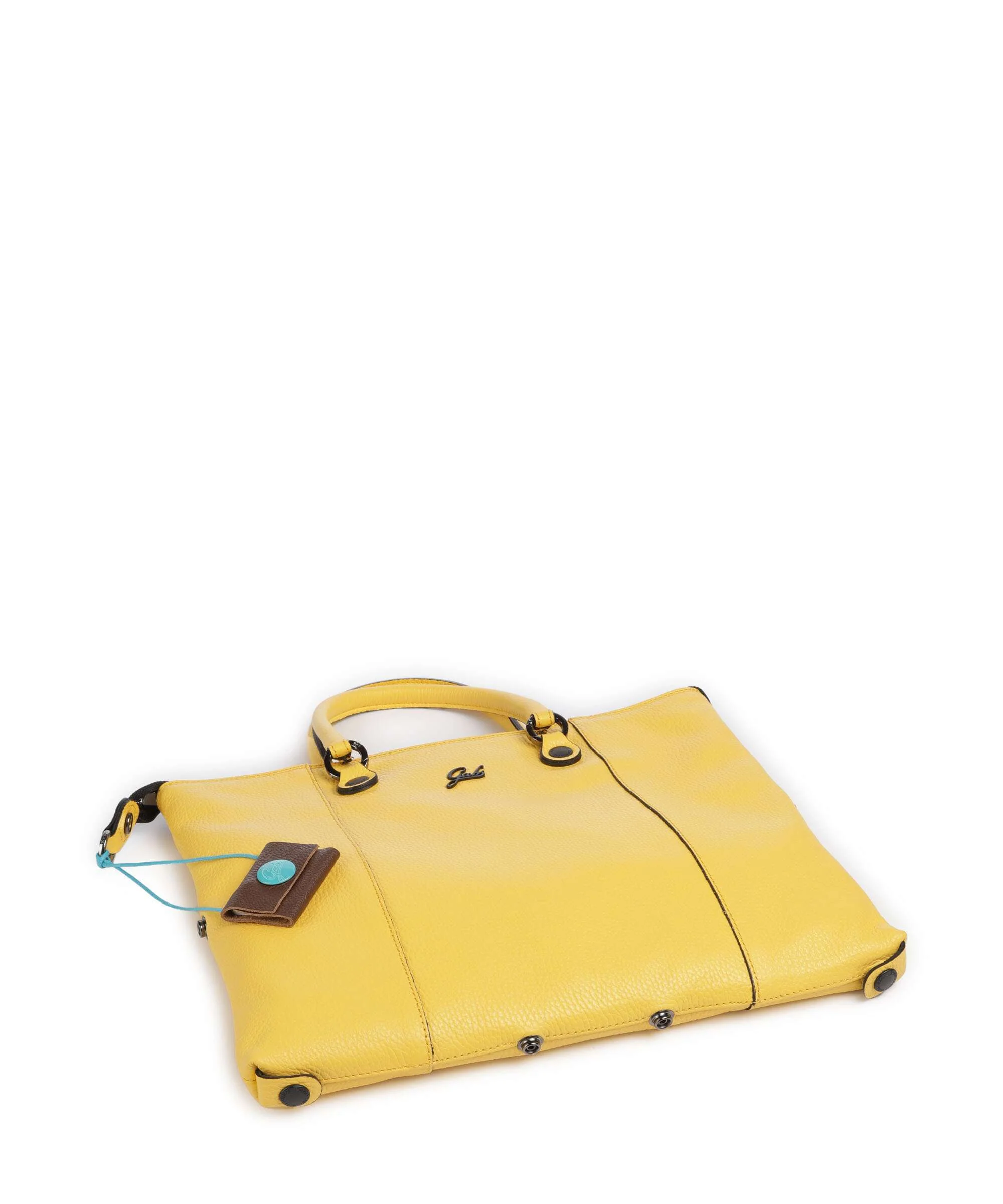 Gabs G3 Plus M Plecak-torba banana - Image 10
