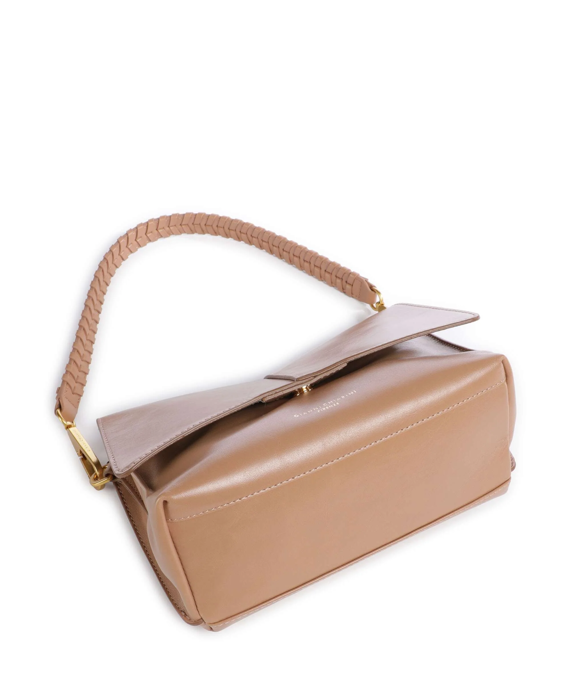 Gianni Chiarini Diva Torba na ramię clay - Image 7