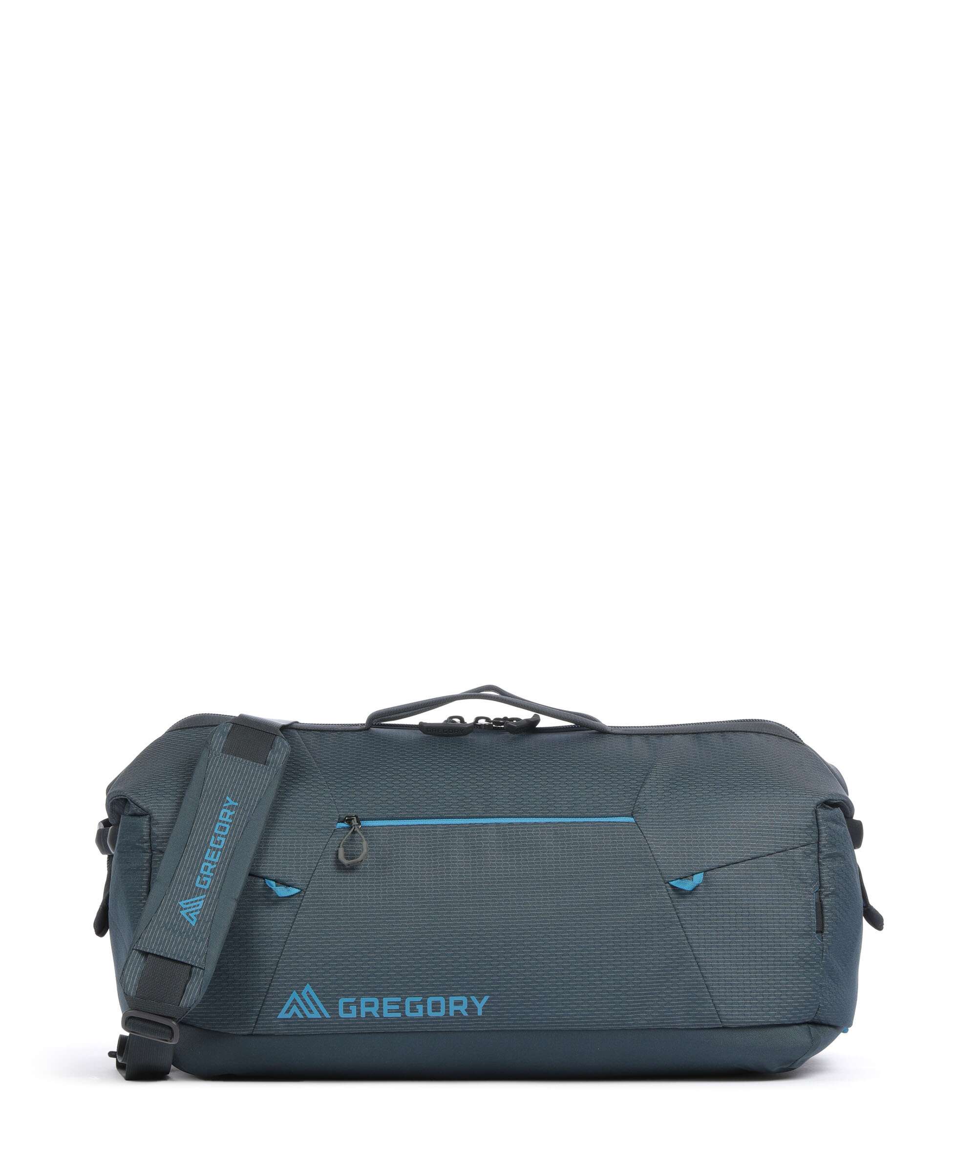 Gregory Alpaca 50 Torba weekendowa slate blue