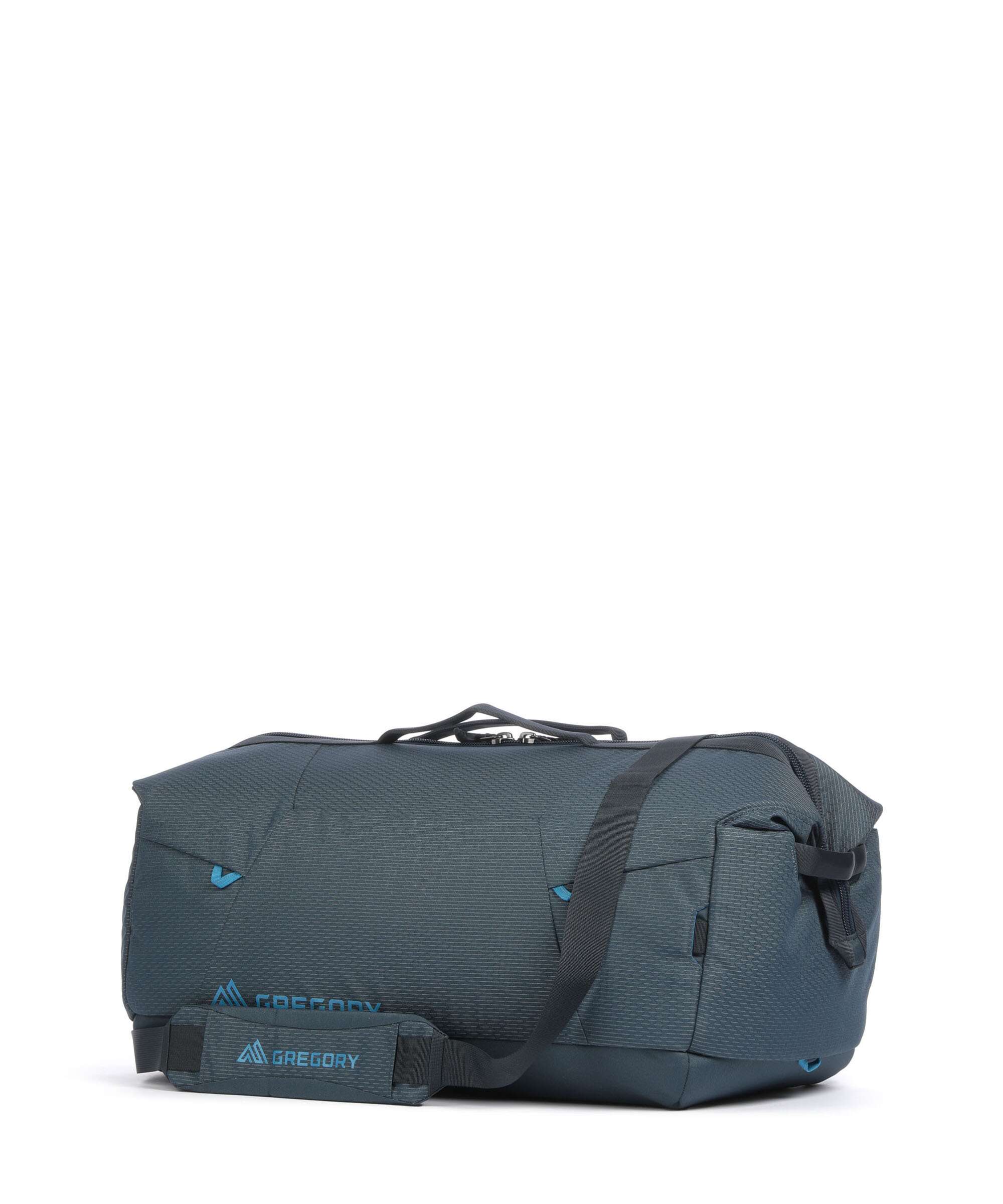 Gregory Alpaca 50 Torba weekendowa slate blue - Image 2