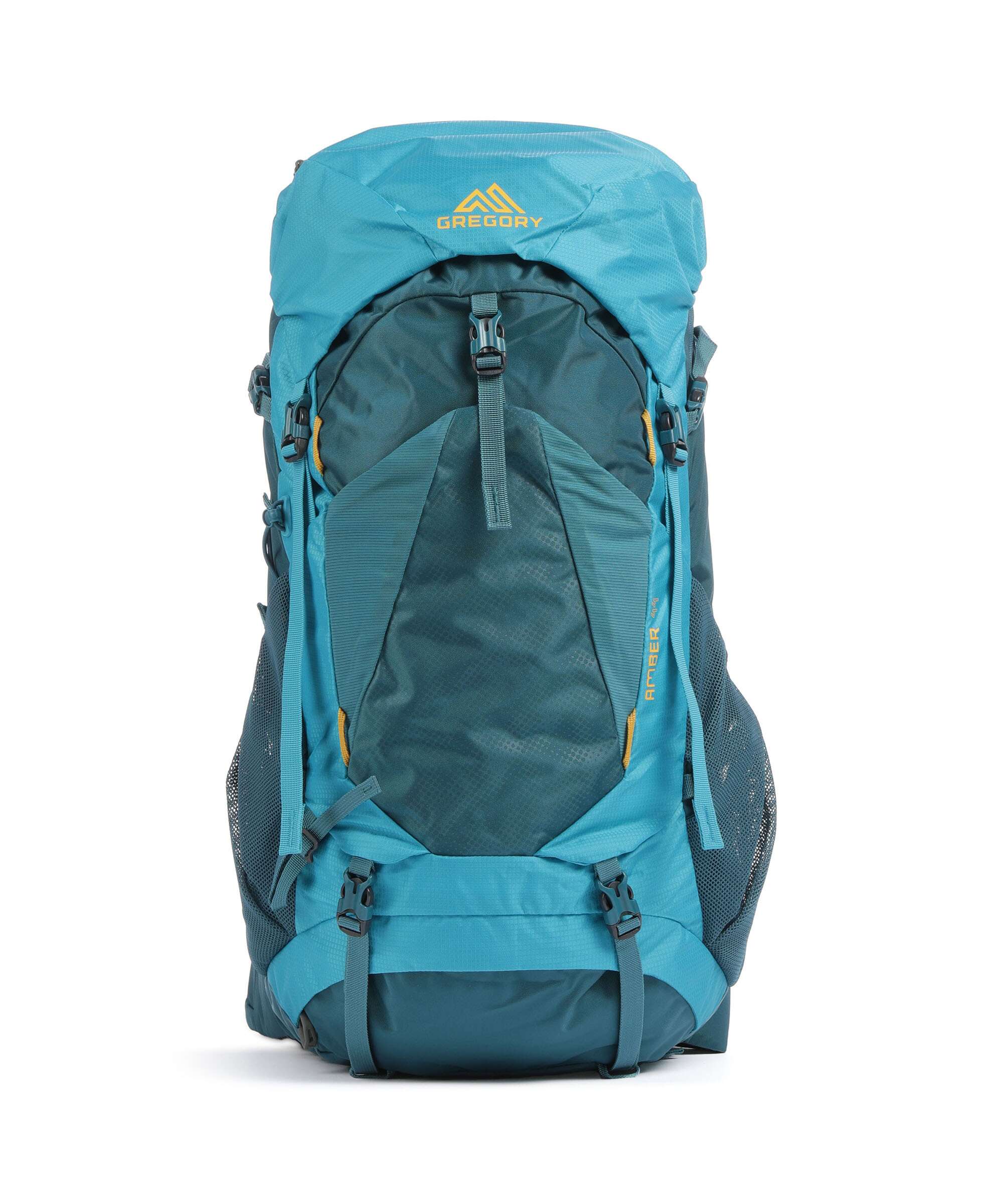 Gregory Amber 44 Plus Plecak turystyczny coral blue