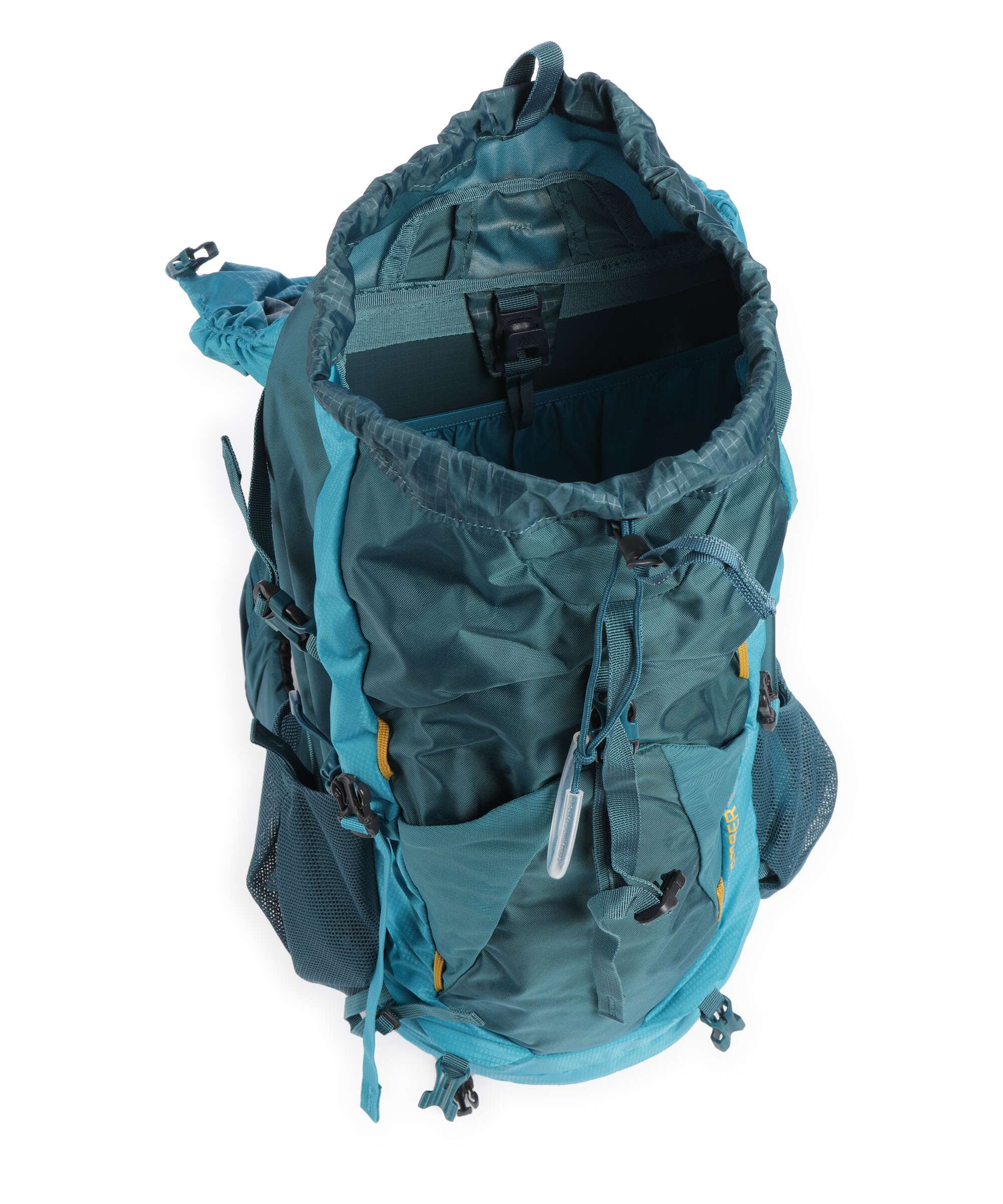 Gregory Amber 44 Plus Plecak turystyczny coral blue - Image 5