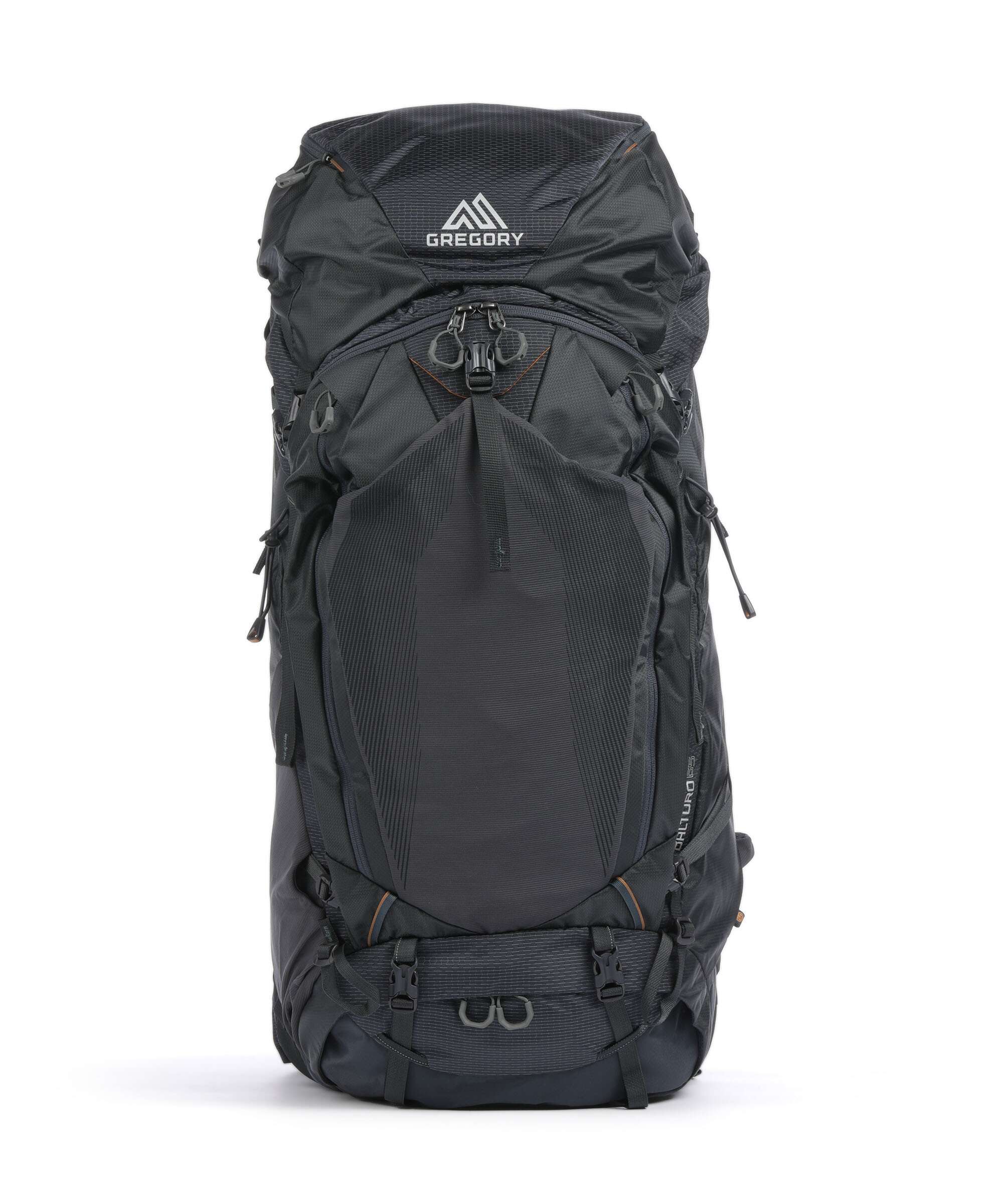 Gregory Baltoro 65 RC LG Plecak trekkingowy alaska blue