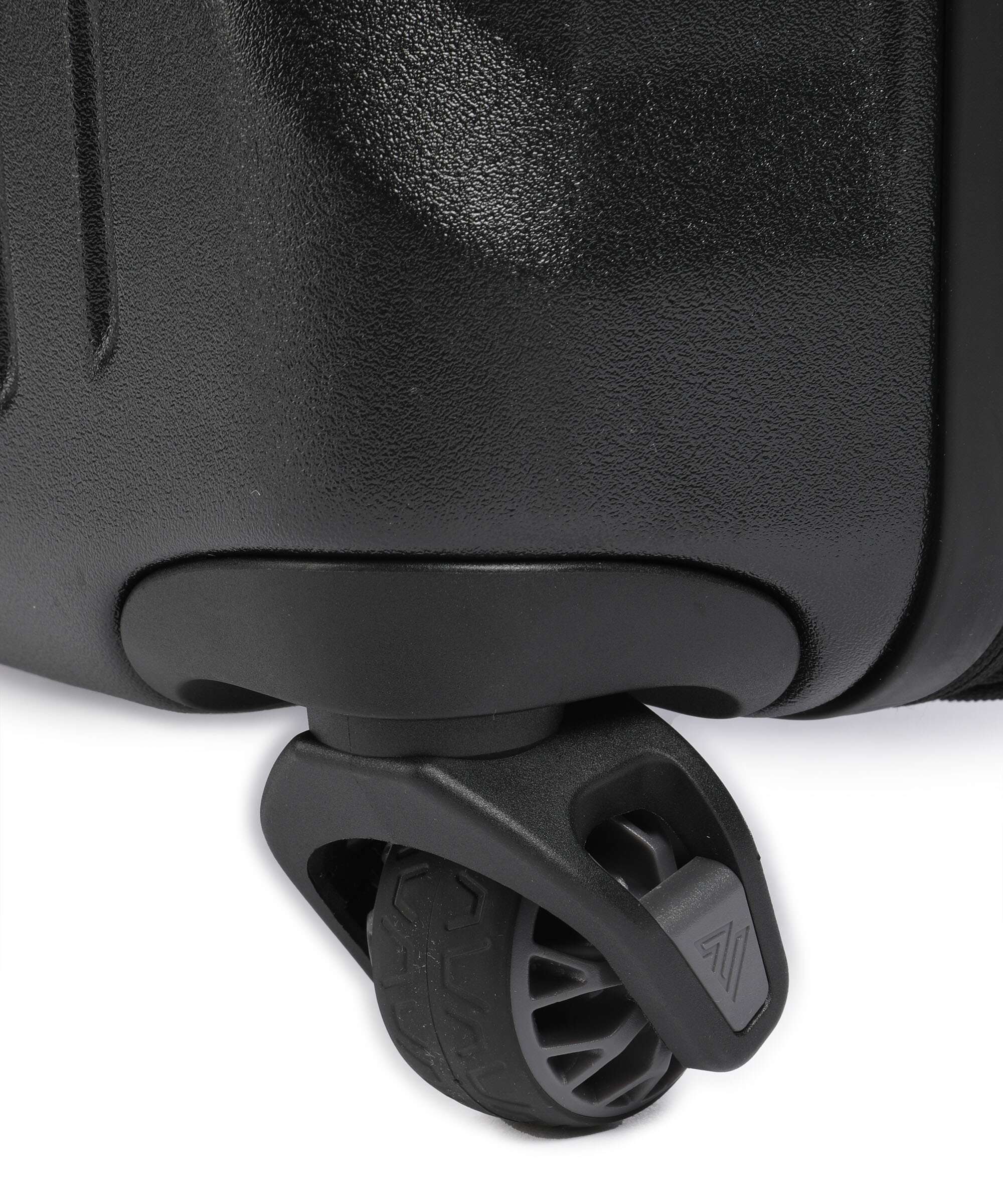 Gregory Quadro Pro Walizka na 4 kołach optic black - Image 5