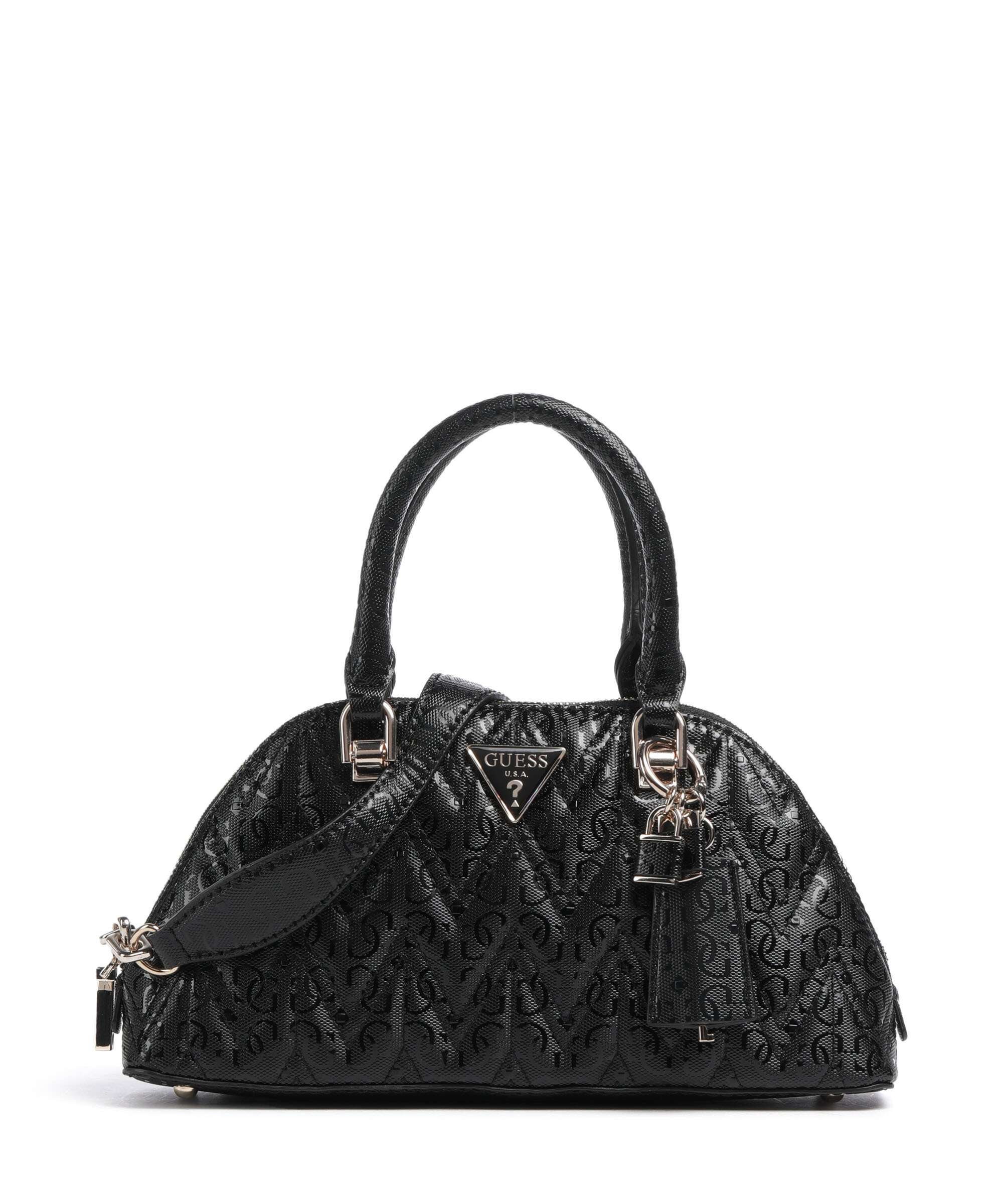Guess Adelard Torebka black