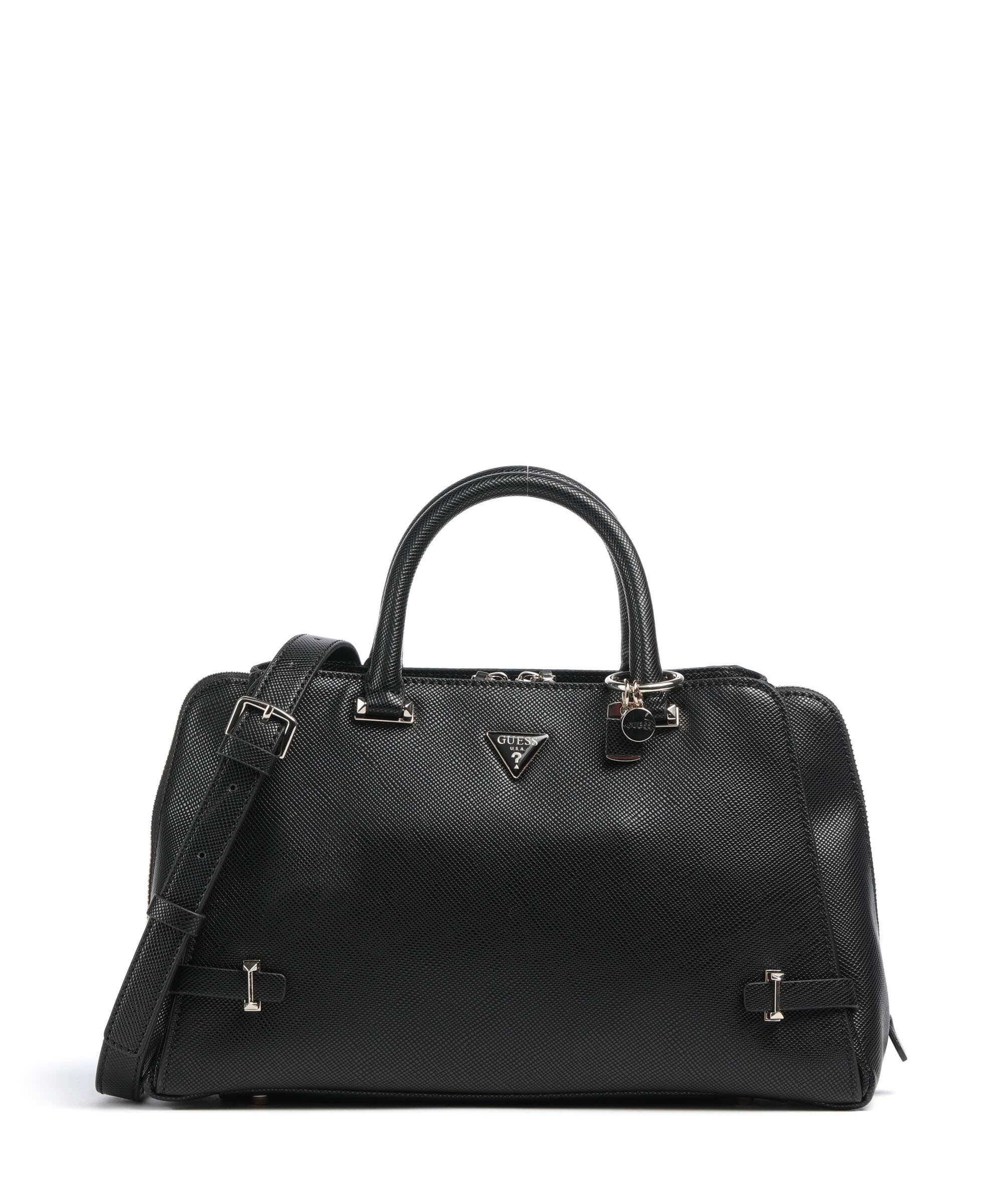 Guess Rosalba Torebka black