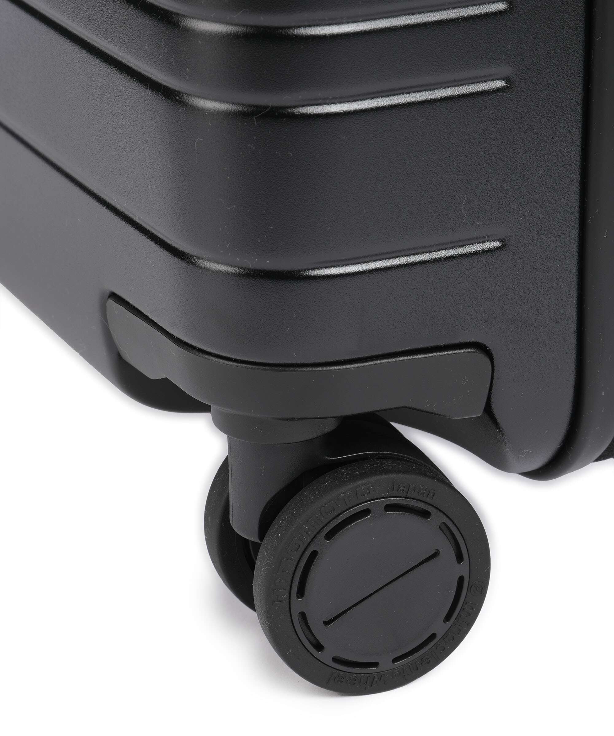 Horizn Studios H6 Pro Walizka na 4 kołach all black - Image 4