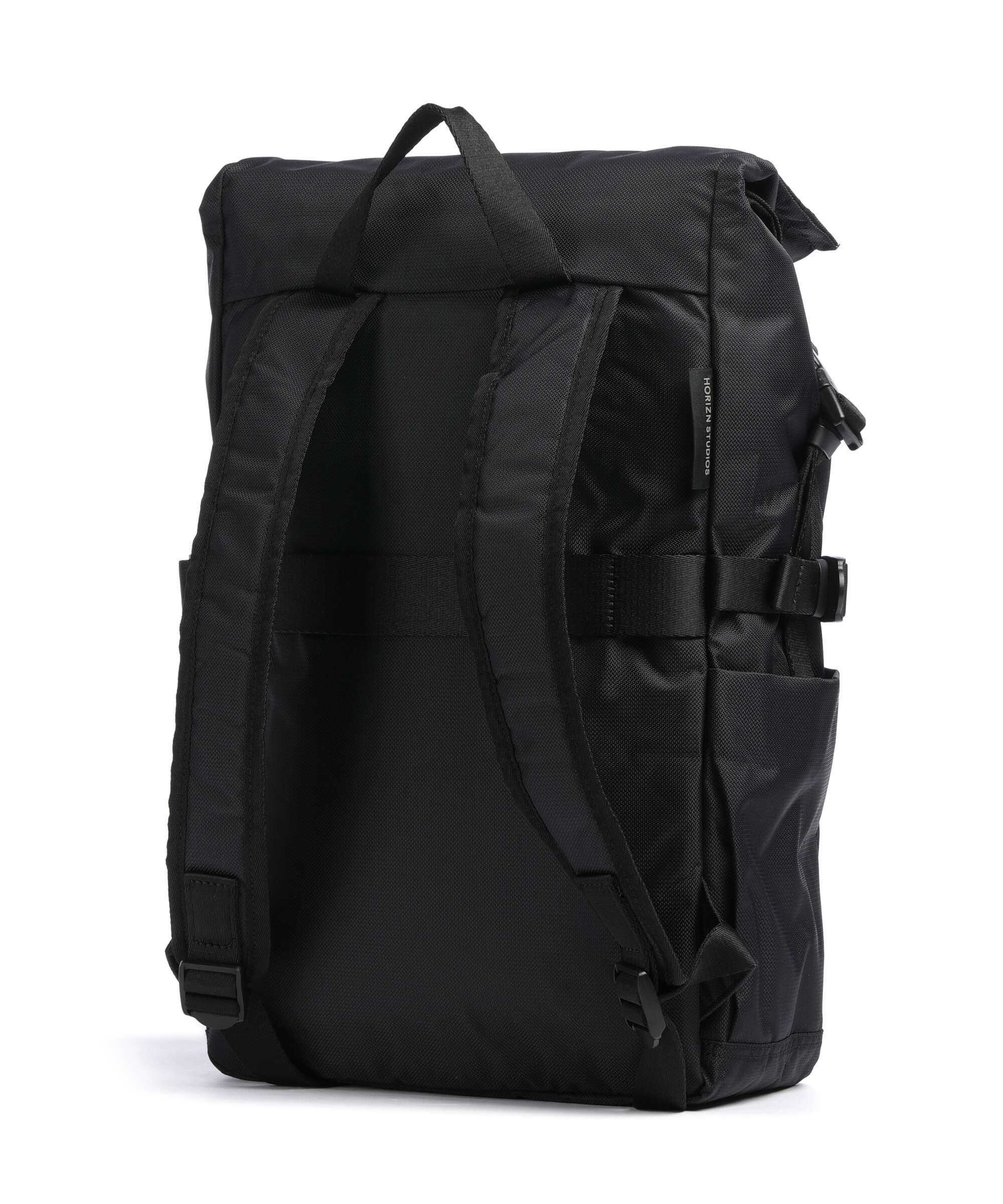 Horizn Studios Shibuya Plecak all black - Image 2