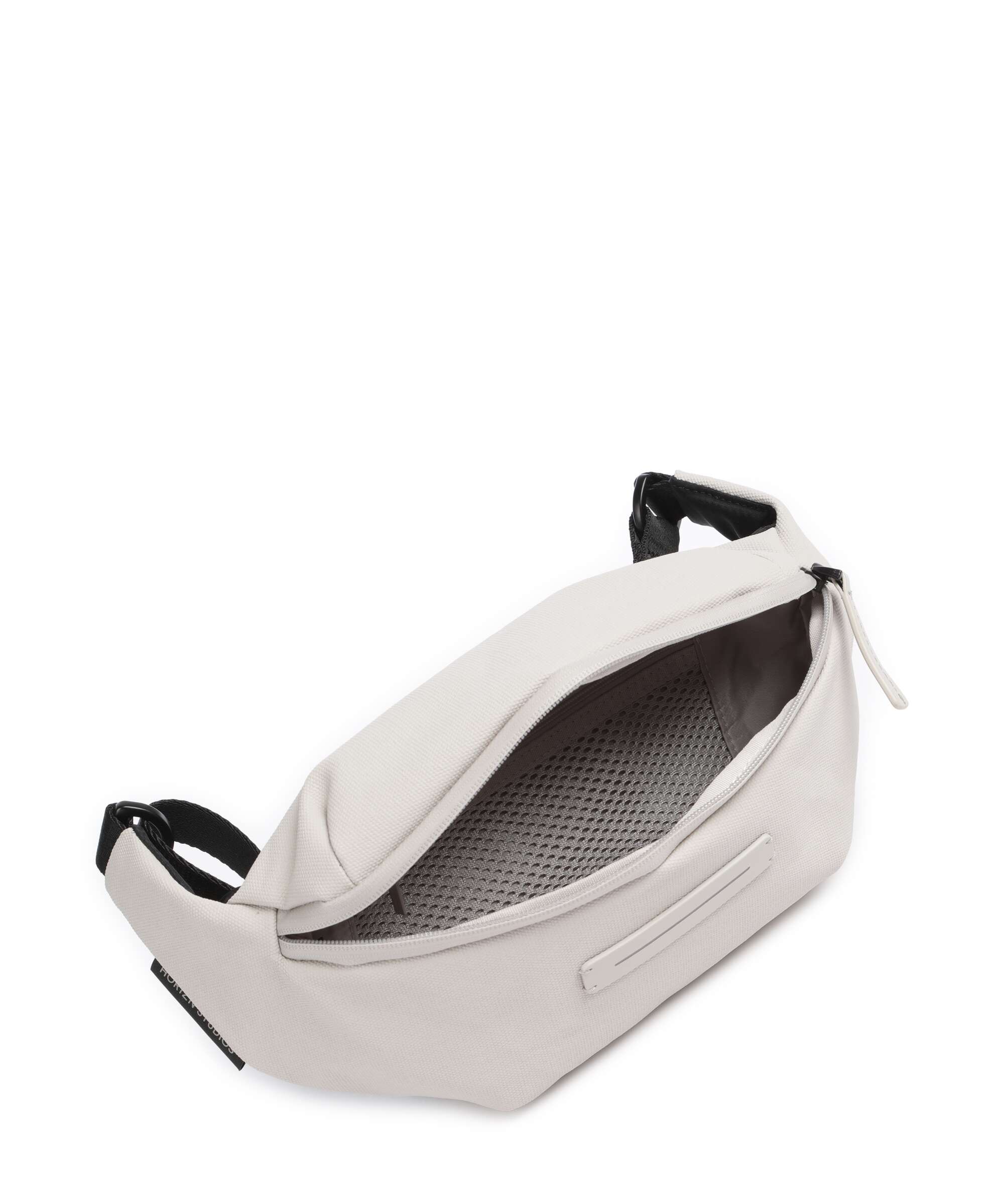 Horizn Studios SoFo Saszetka nerka sand grey - Image 6