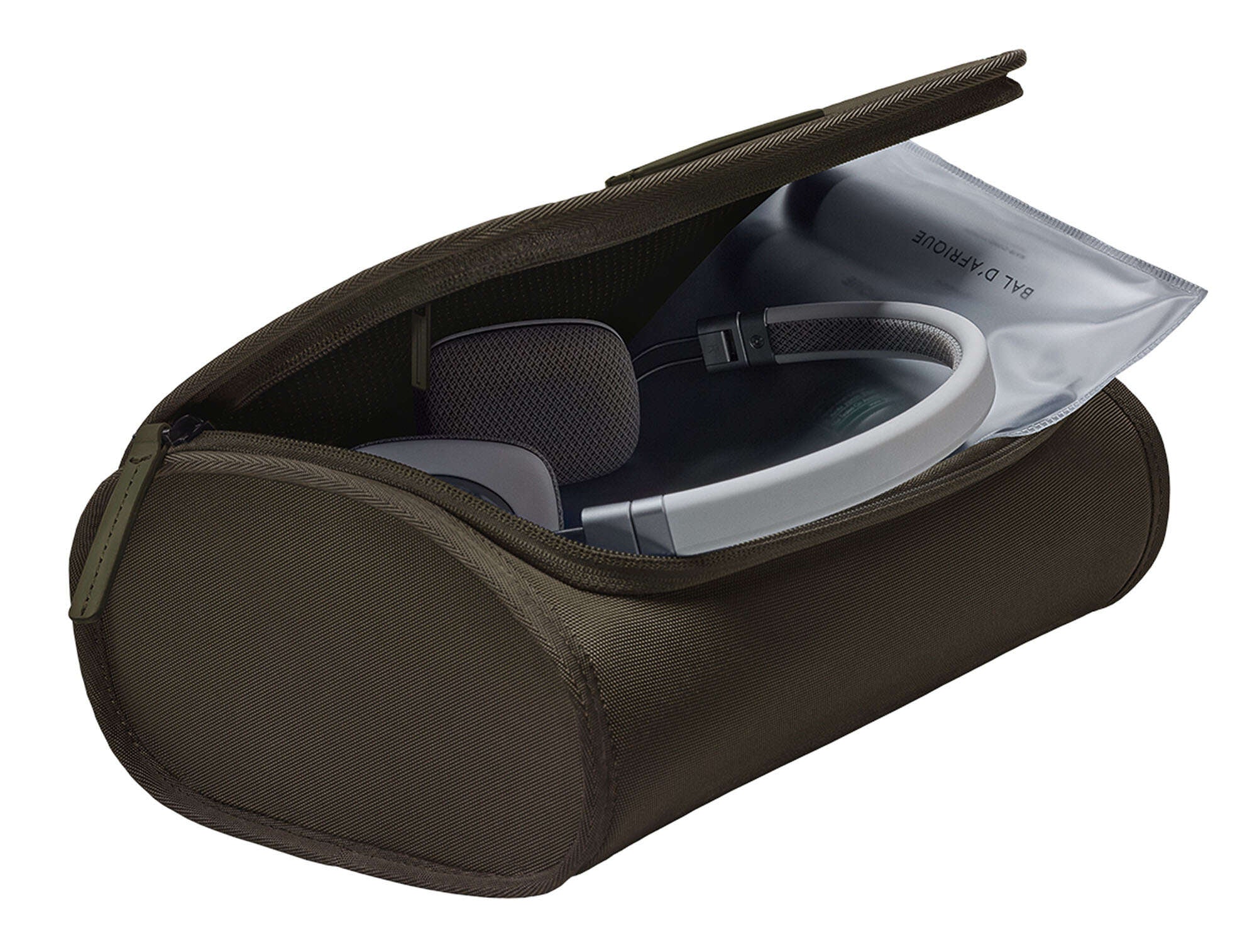 Horizn Studios Top Case Akcesoria podróżne dark olive - Image 8