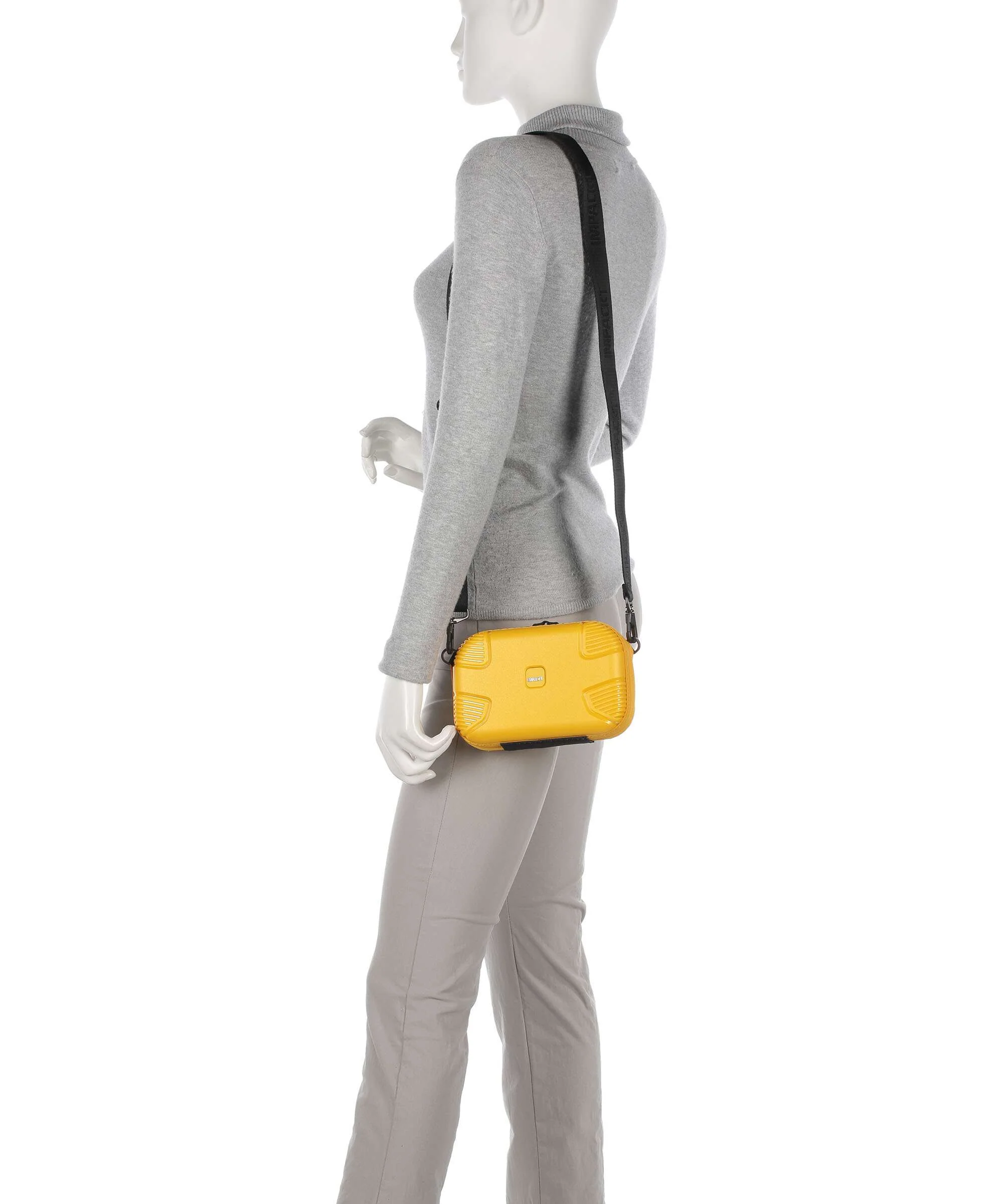 Impackt IP1 Mini Torba przez ramię sunset yellow - Image 3