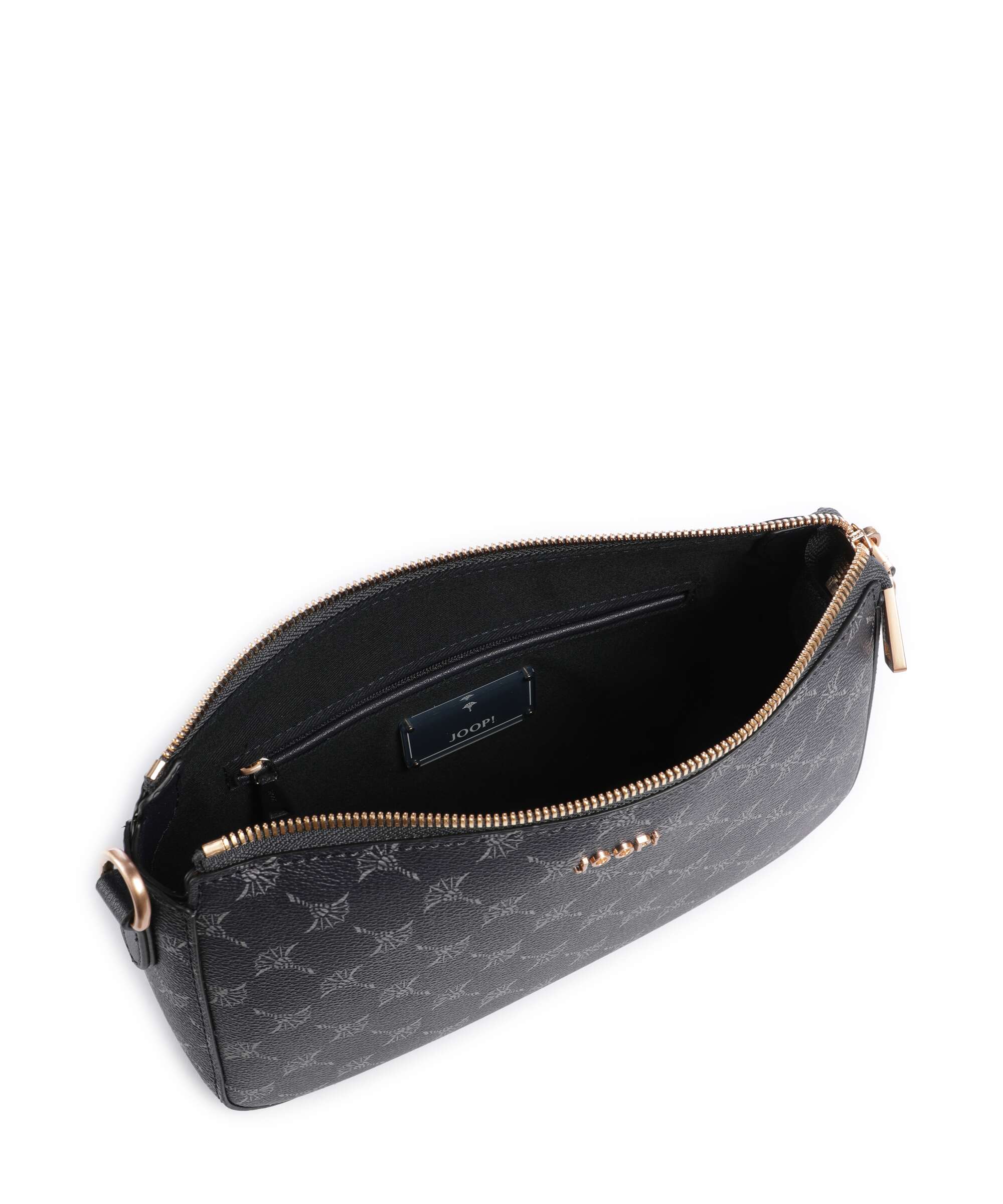 JOOP! Cortina 1.0 Jasmina Torba przez ramię dark navy - Image 6