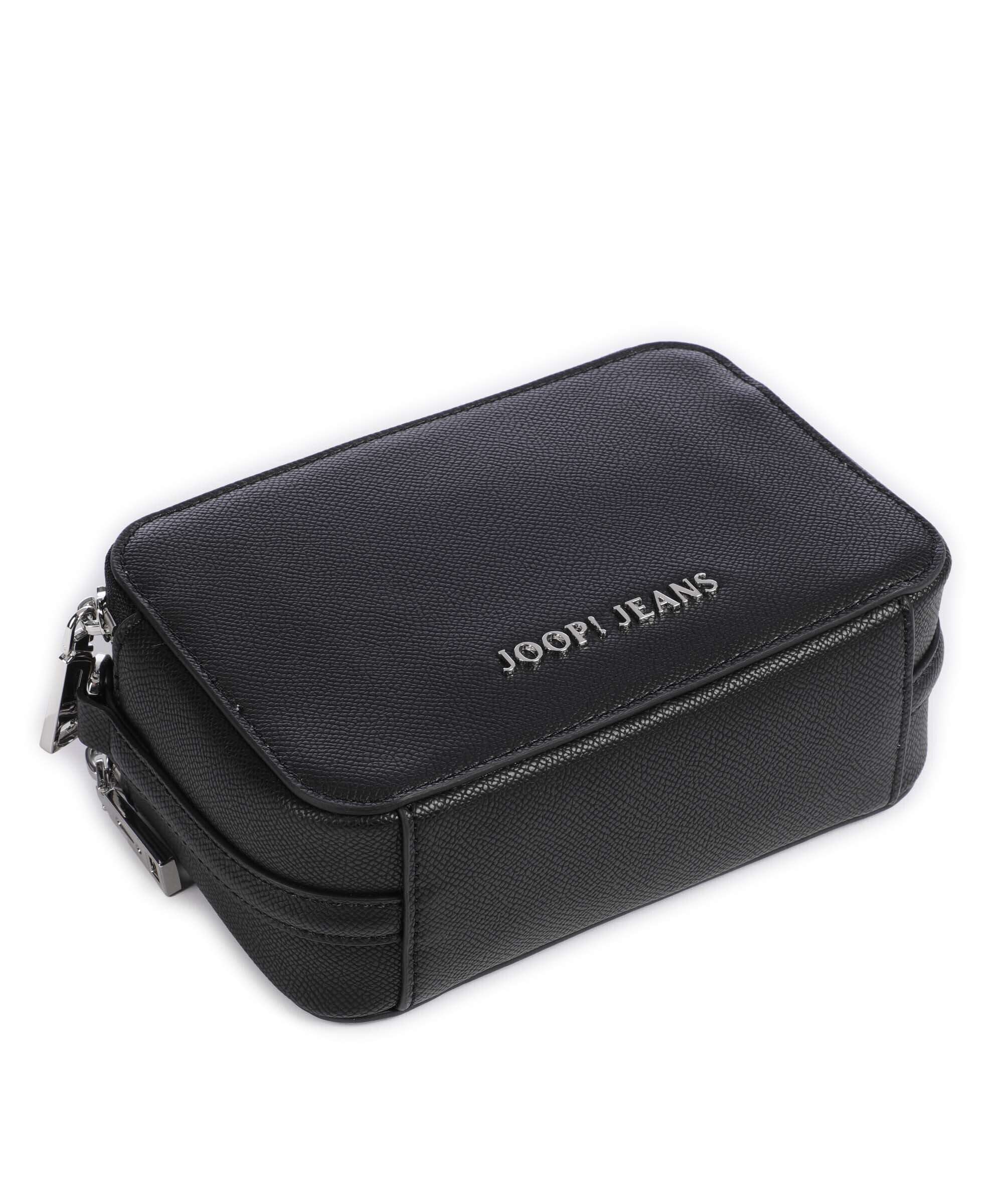 JOOP! Jeans Cornice Susan Torba przez ramię black - Image 5