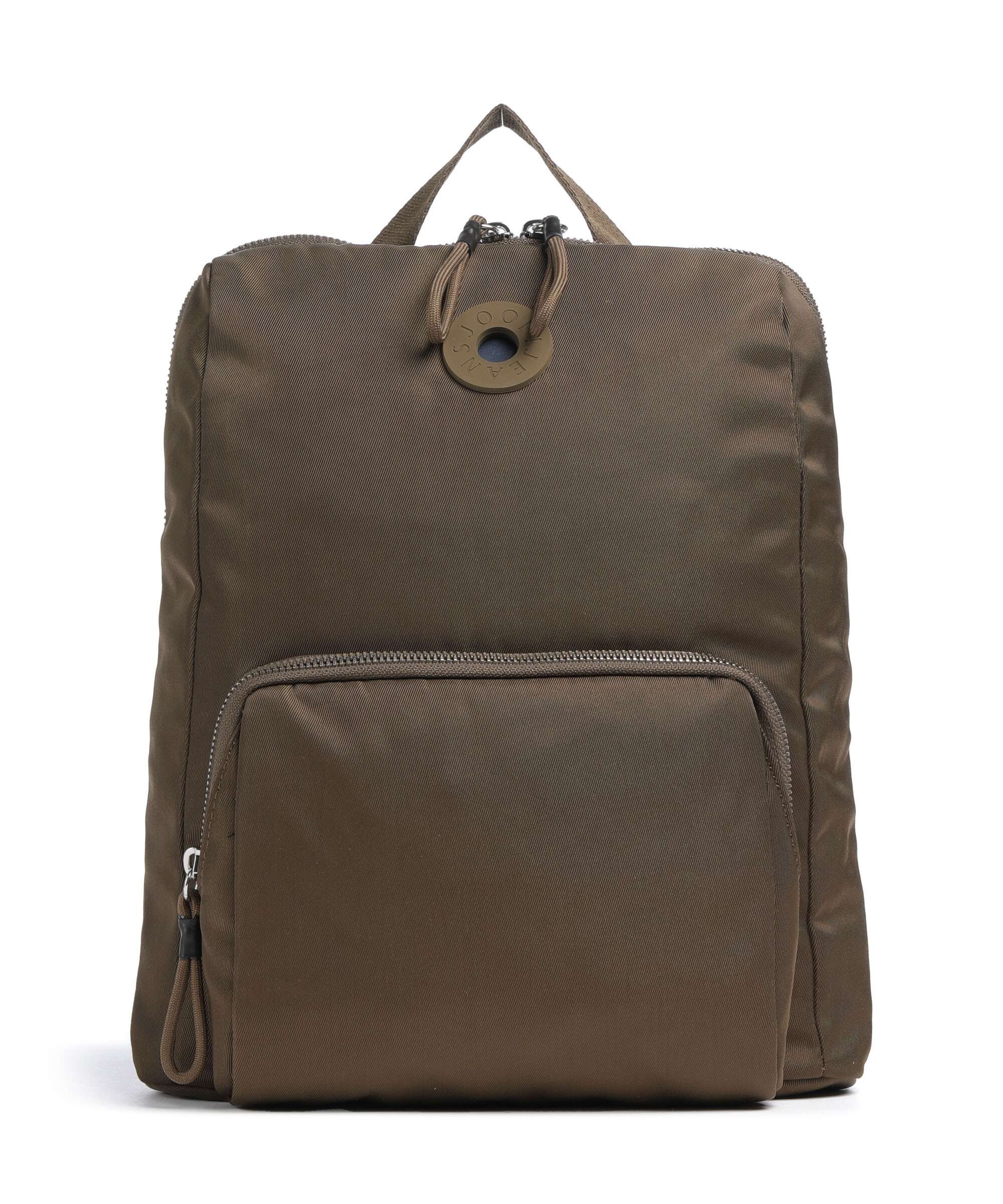 JOOP! Jeans Giocoso 1.0 Nivia Plecak dark olive