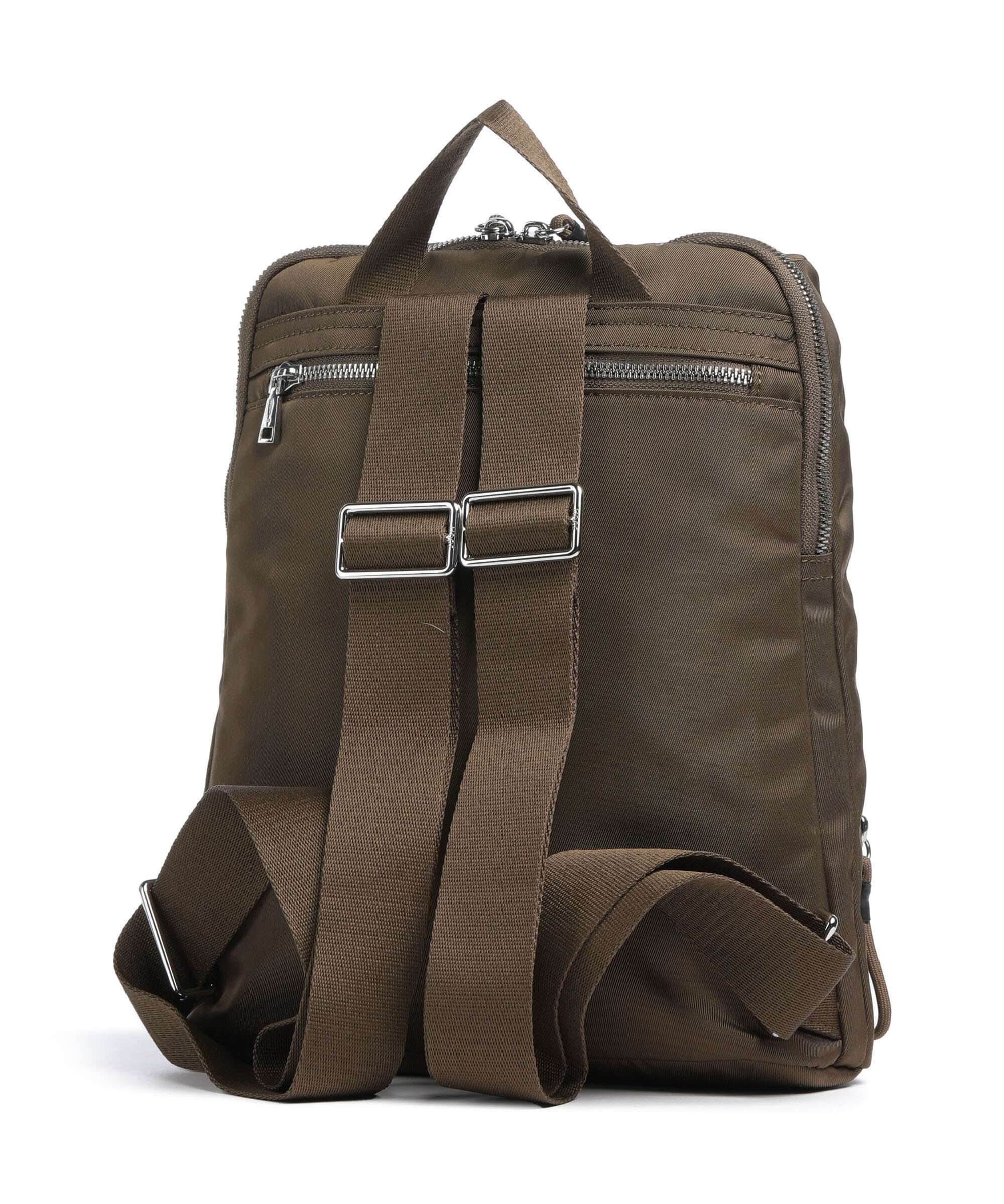 JOOP! Jeans Giocoso 1.0 Nivia Plecak dark olive - Image 2