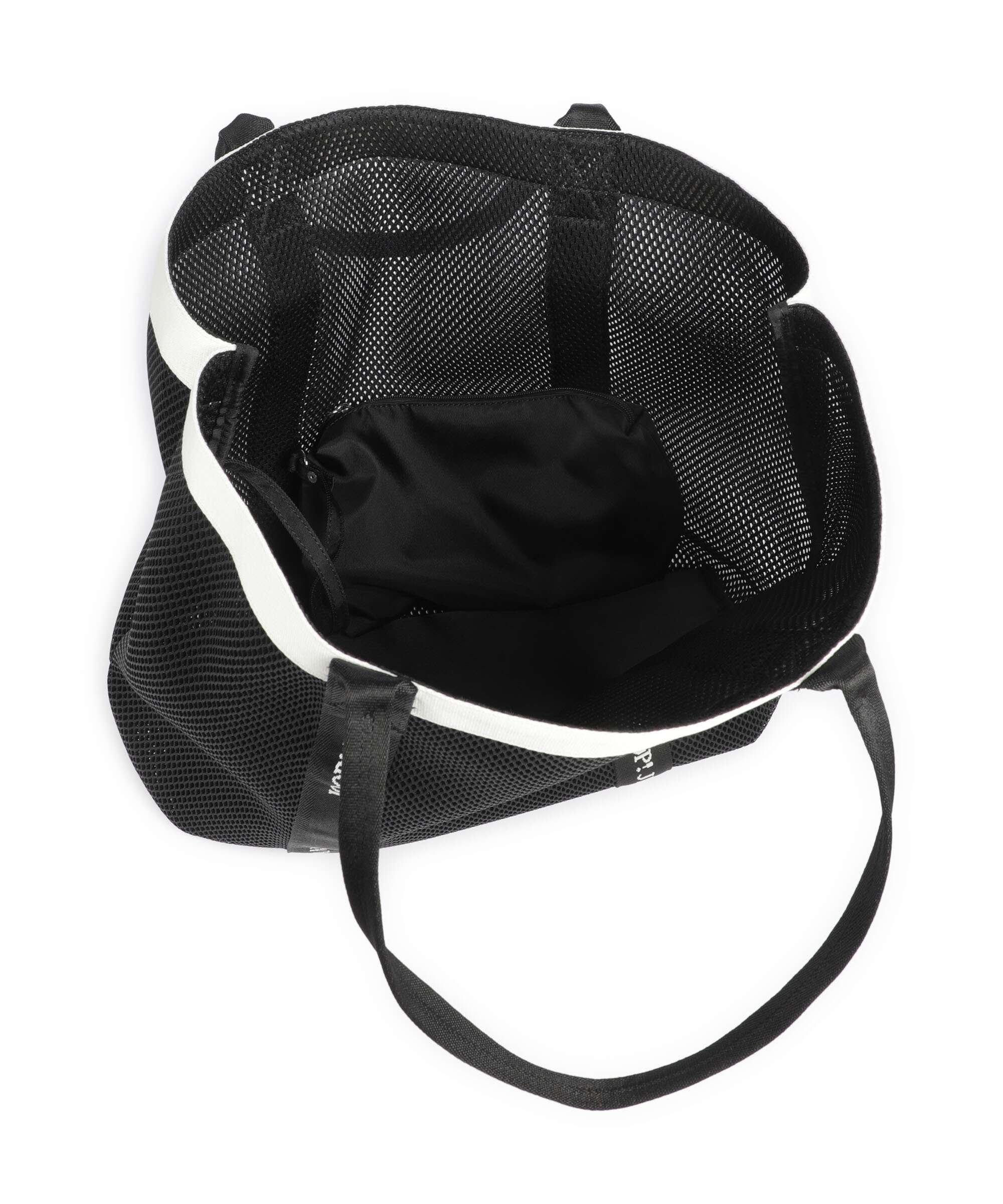 JOOP! Jeans Lido Minella Torba na zakupy black - Image 6