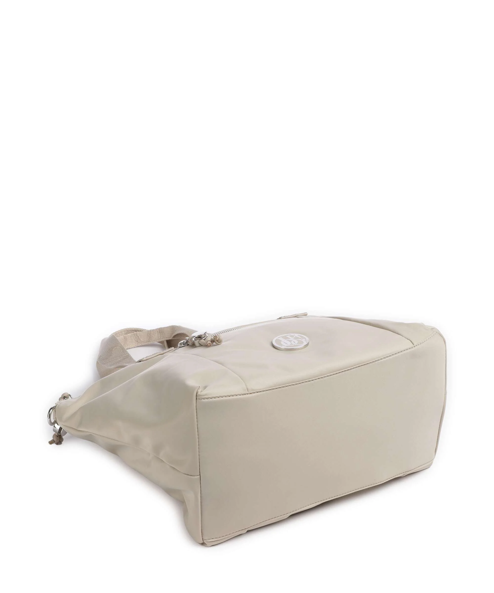 JOOP! Jeans Lietissimo Janita Torba na zakupy oyster gray - Image 5