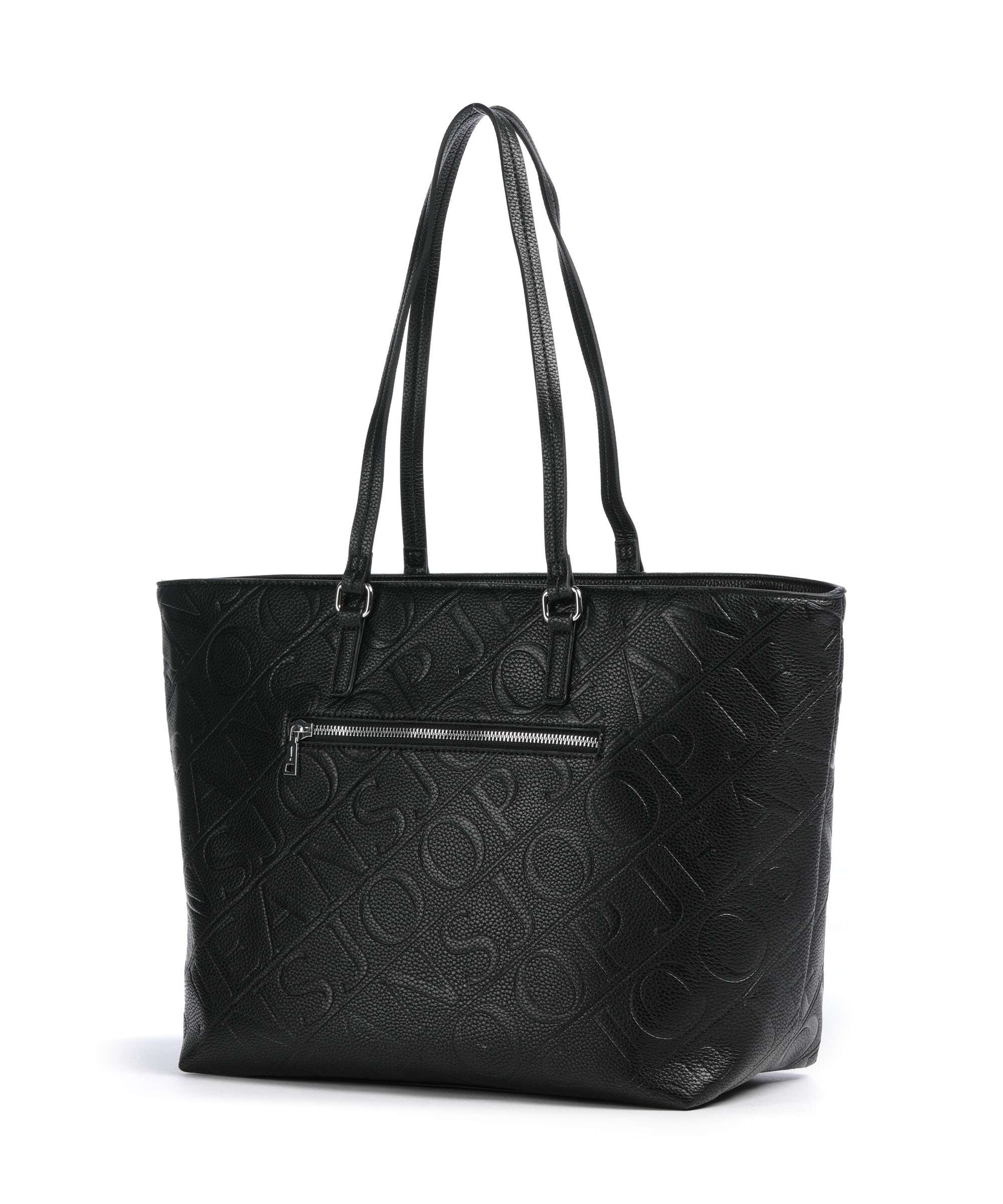 JOOP! Jeans Strambo Lara Torba na zakupy black - Image 2