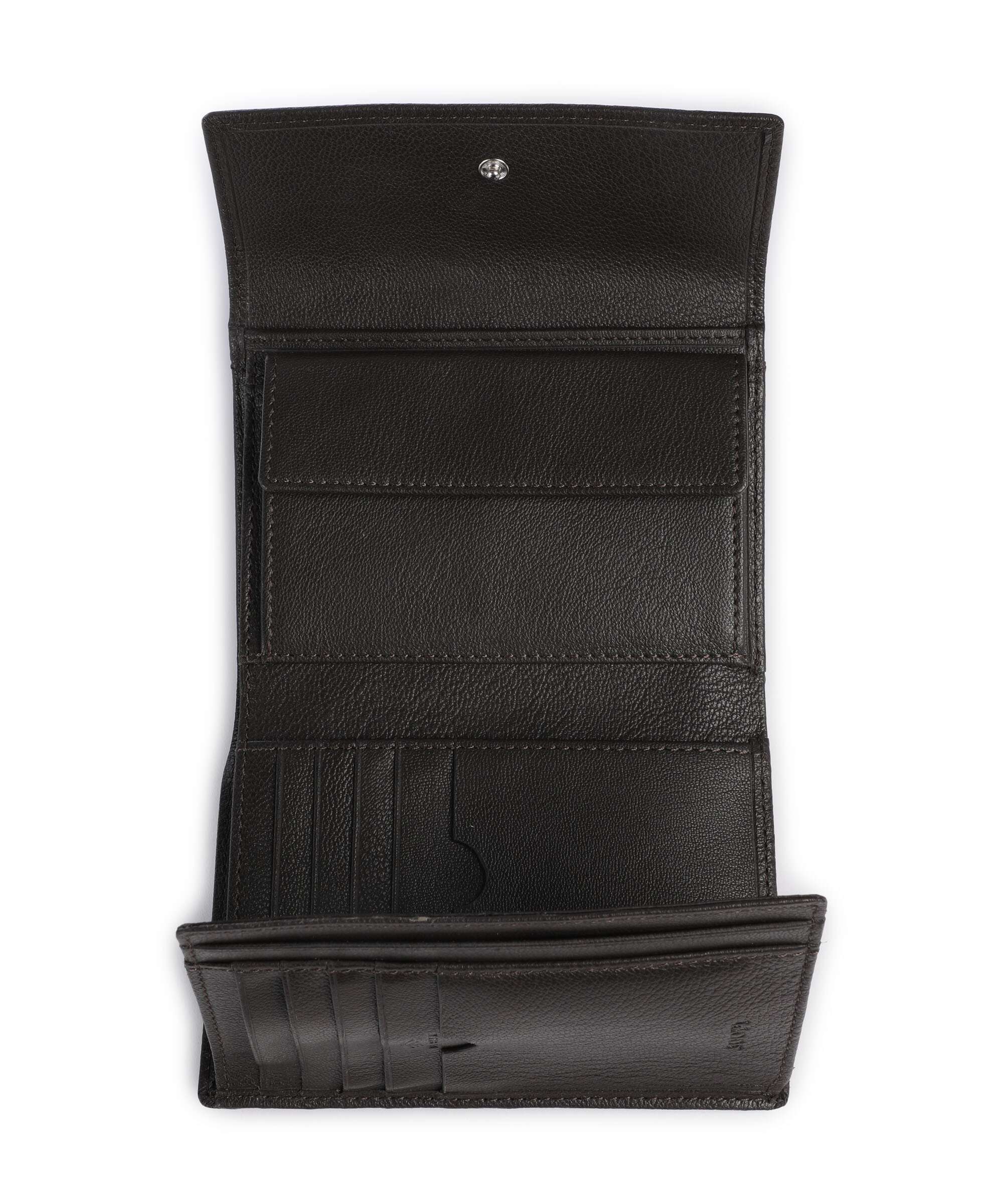 JOOP! Lantea Cosma Portfel dark brown - Image 2