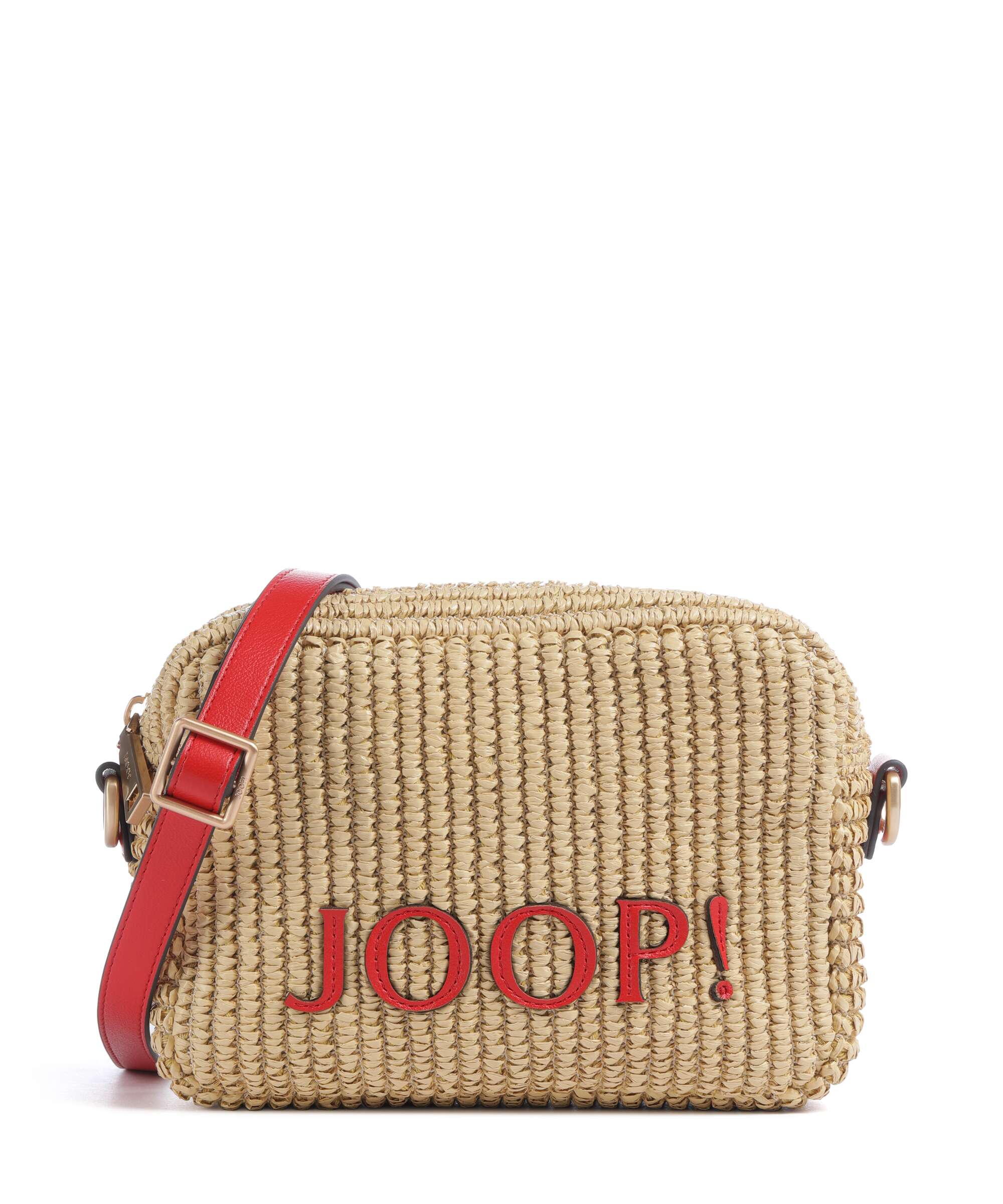 JOOP! Stromboli Cloe Torba przez ramię red