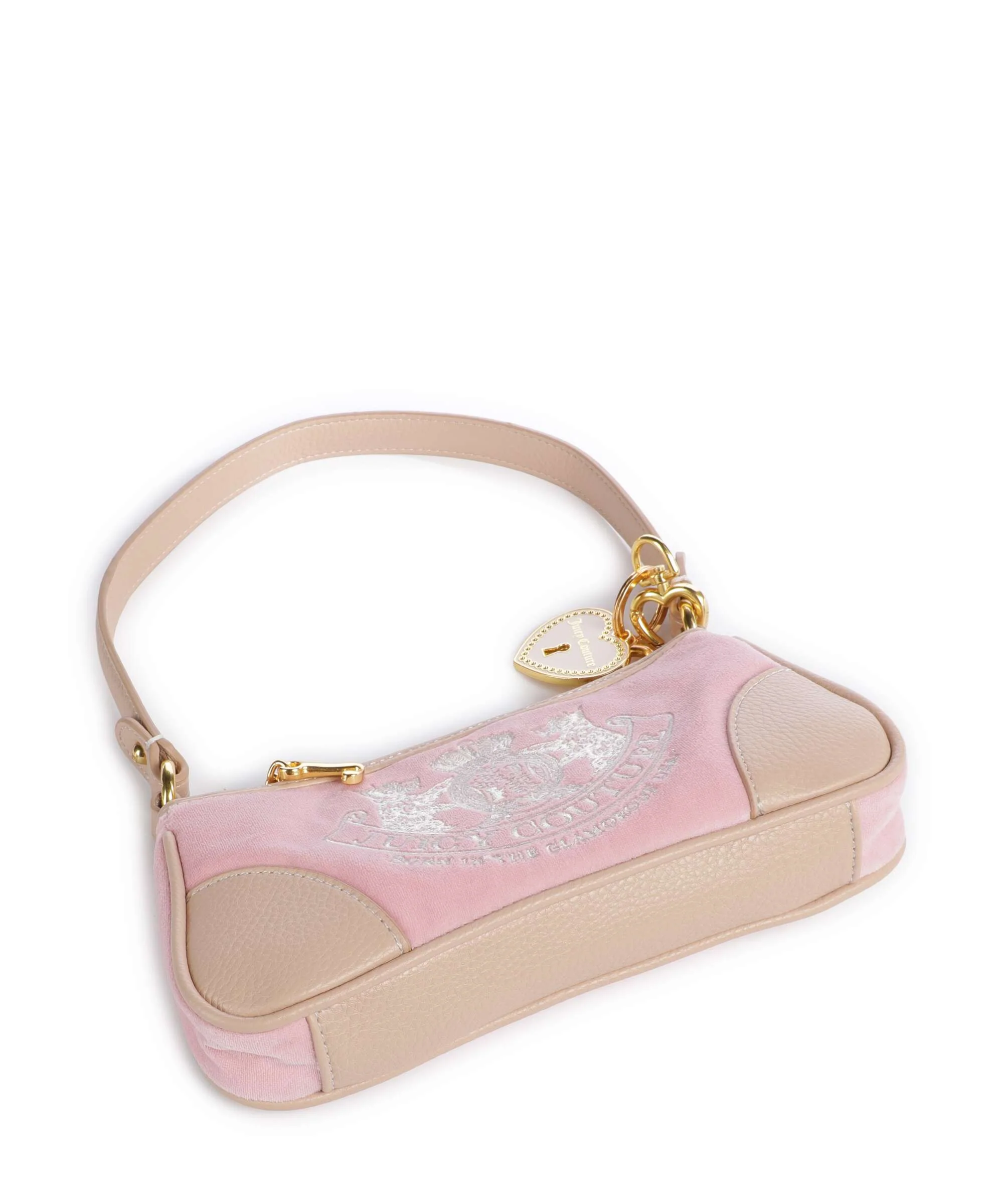 Juicy Couture Daydreamer S Torba na ramię juicy pink - Image 4