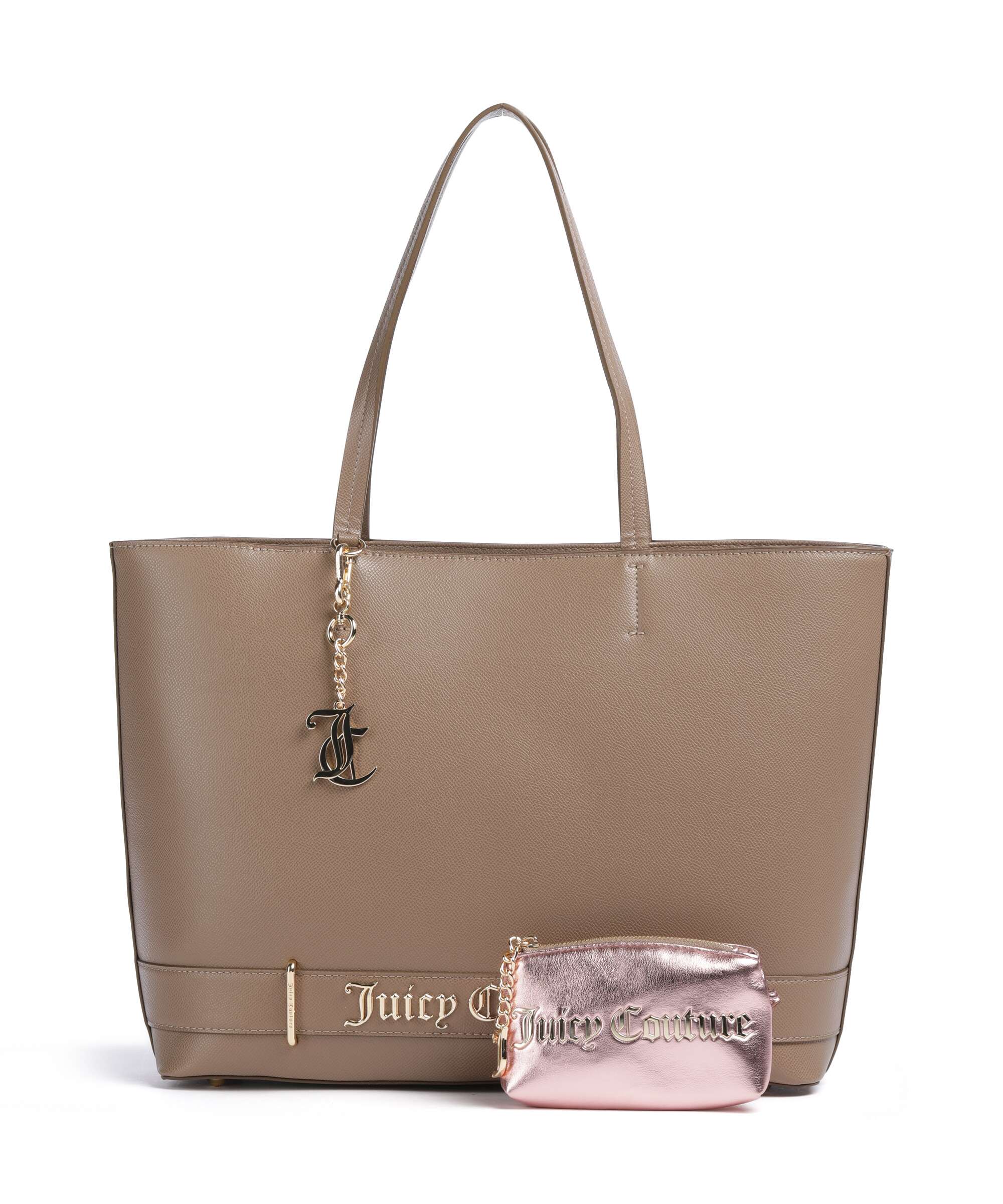 Juicy Couture Jasmine L Torba na zakupy fungi - Image 4