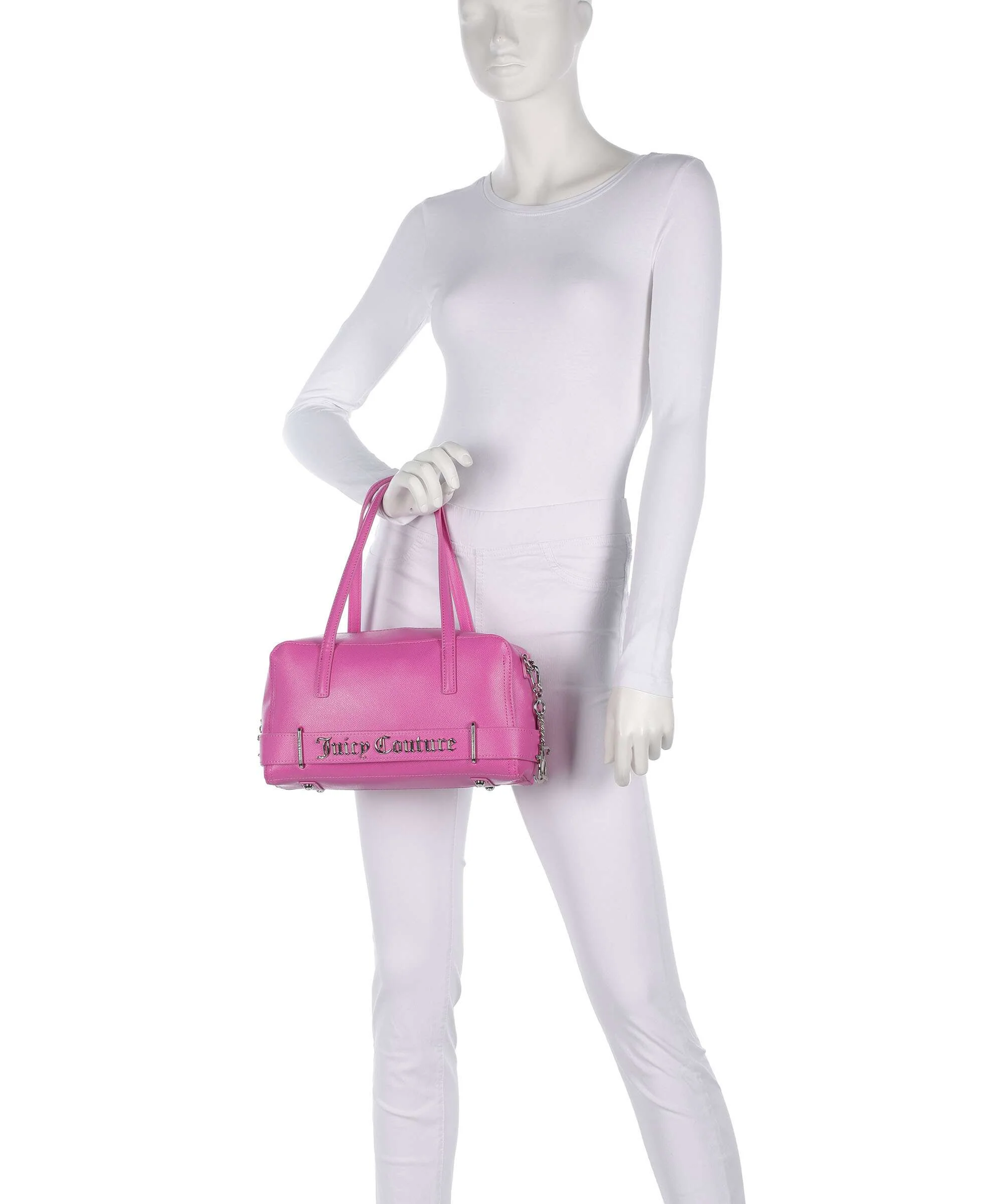 Juicy Couture Jasmine Torebka super pink - Image 3