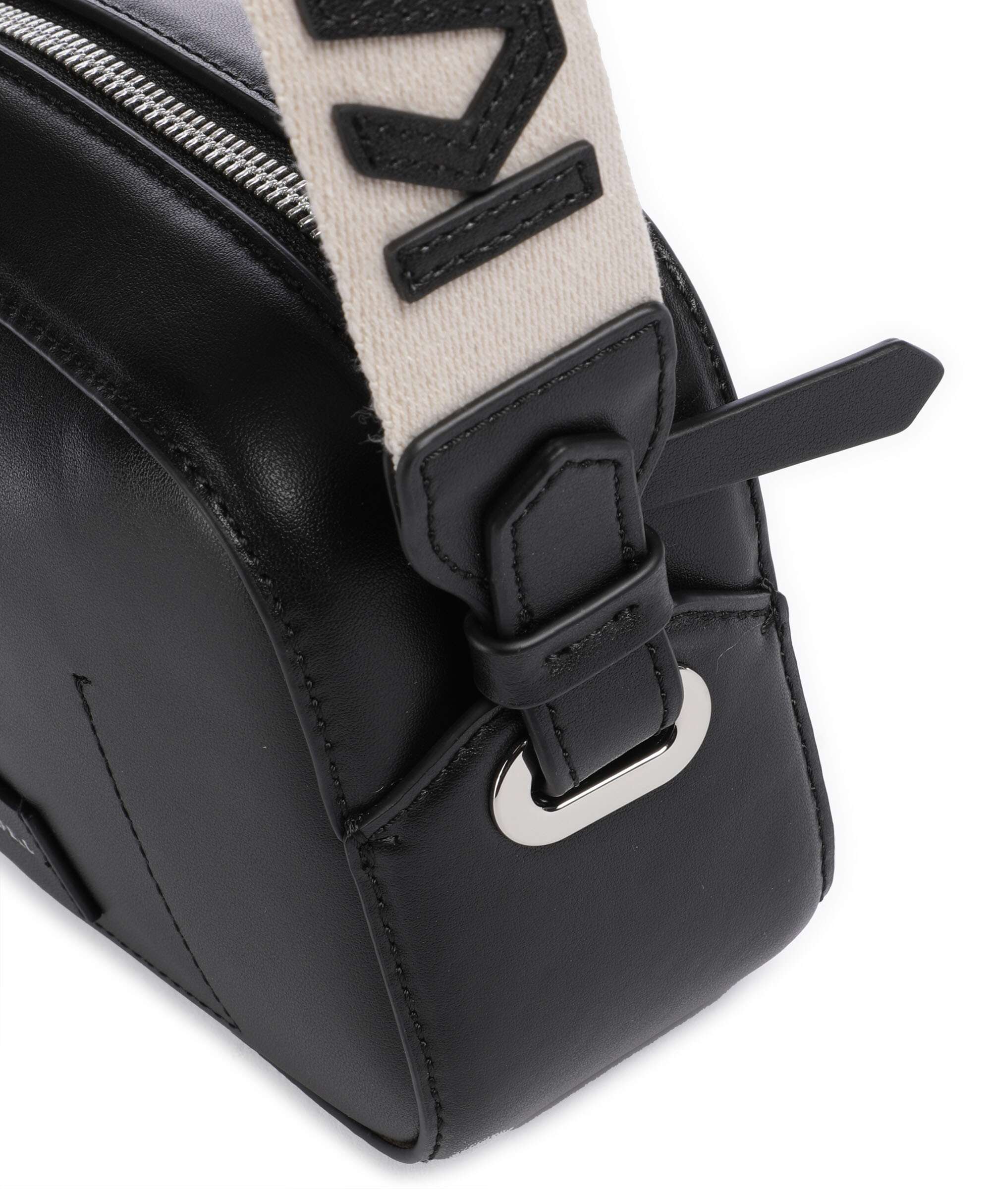 Karl Lagerfeld K/Circle Torba przez ramię black - Image 4