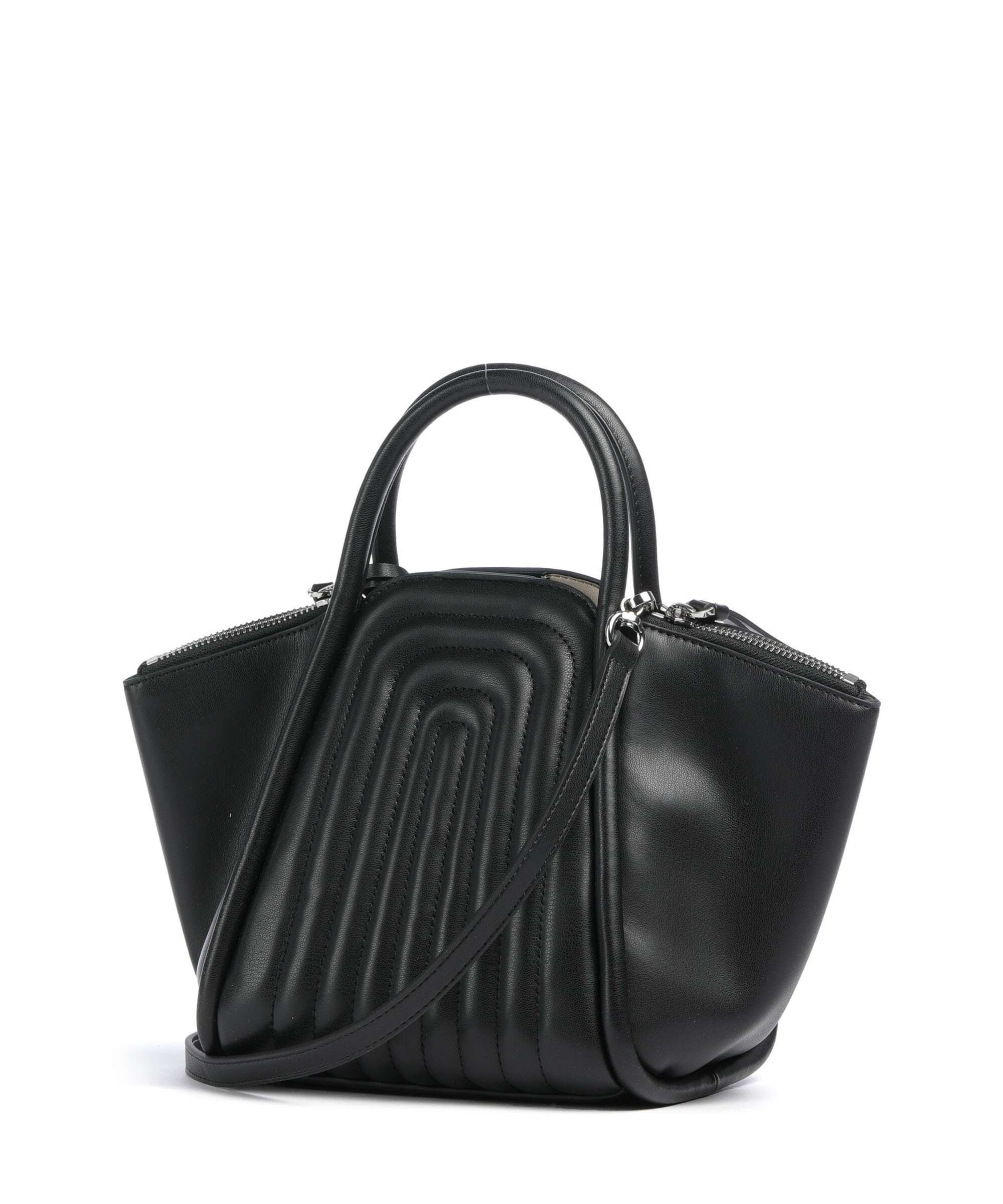 Karl Lagerfeld K/Wellen Torba przez ramię black - Image 2