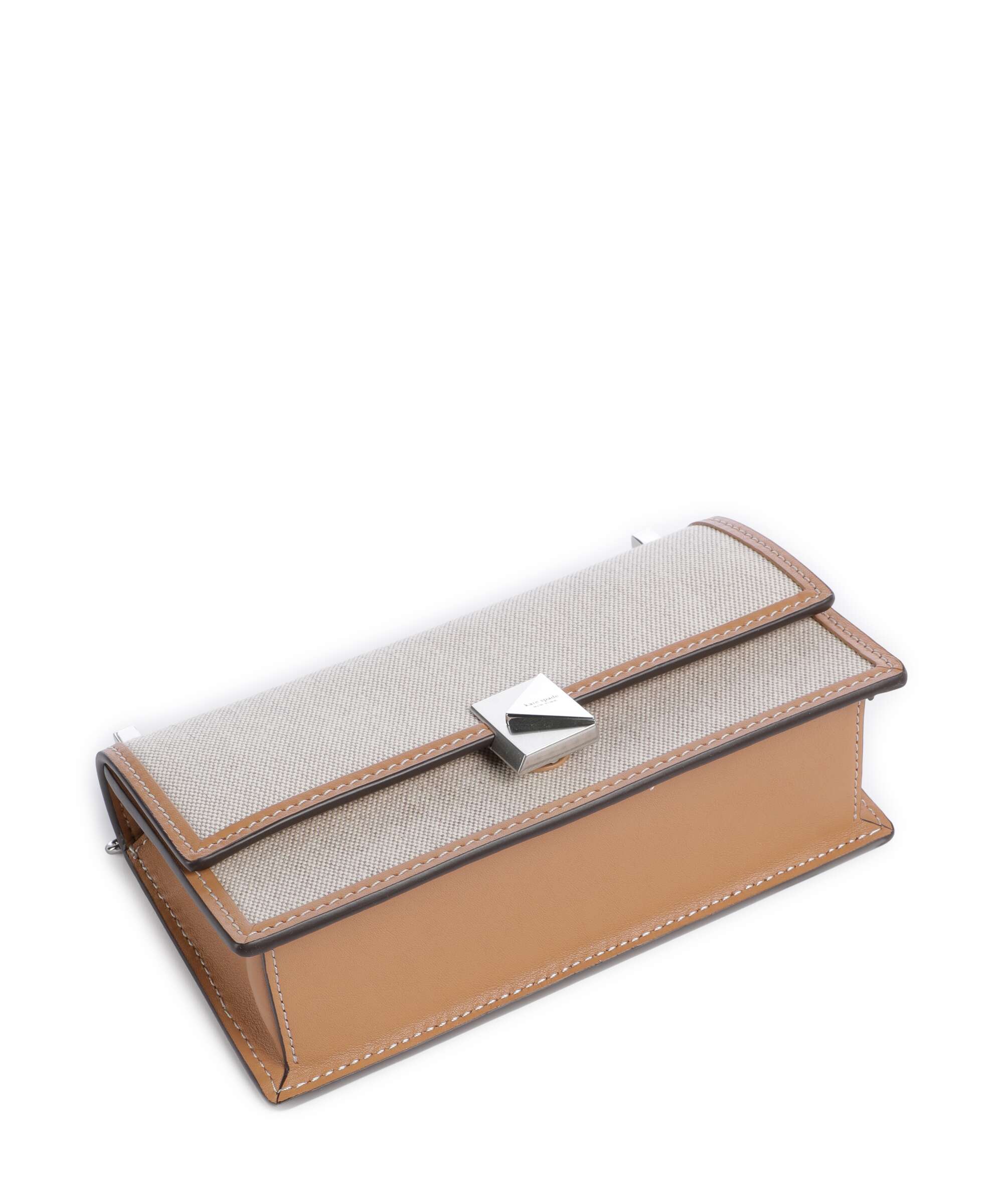 Kate Spade New York Deco Torba na ramię natural multi - Image 6