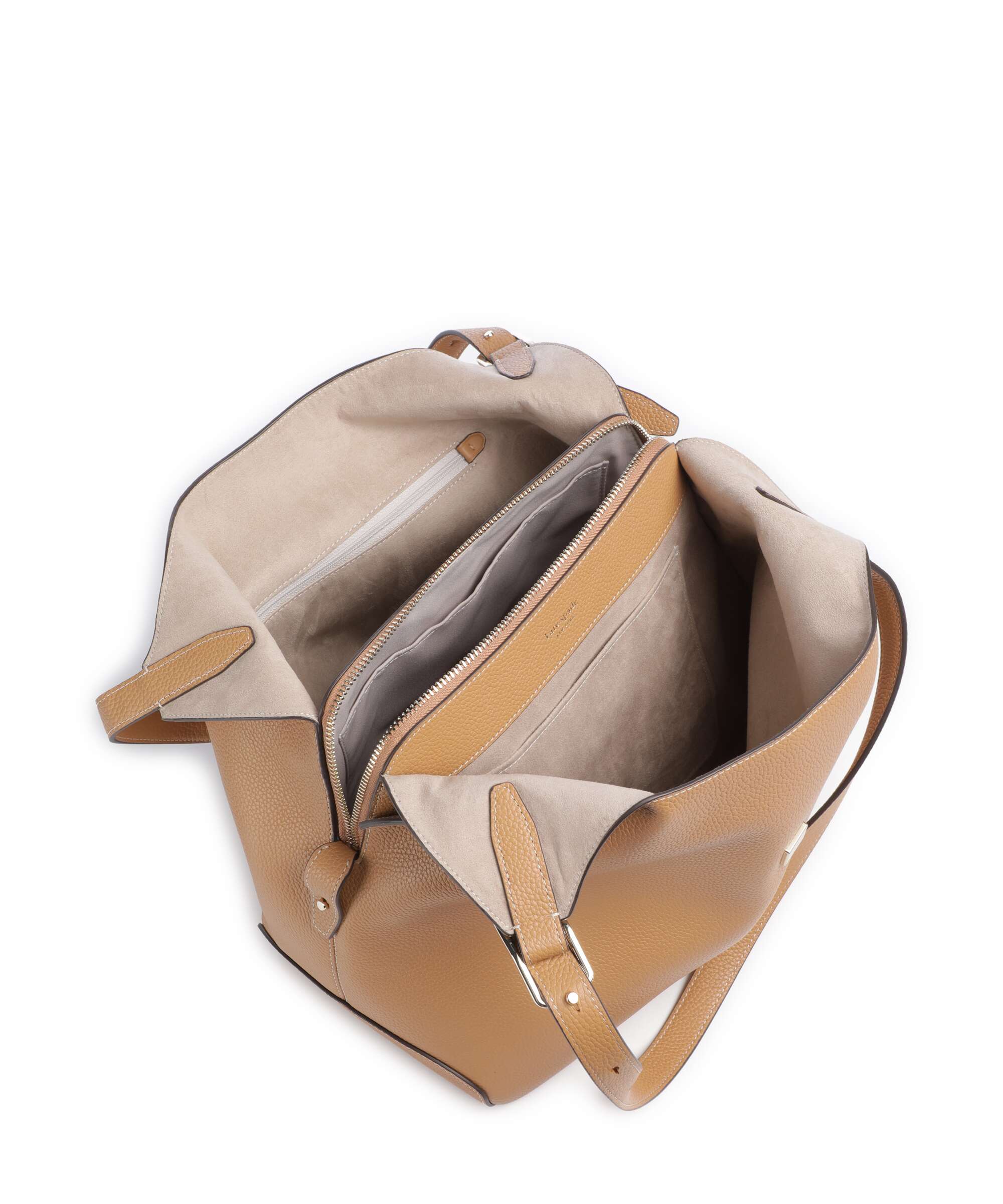 Kate Spade New York Deco Torebka worek garden soil - Image 6