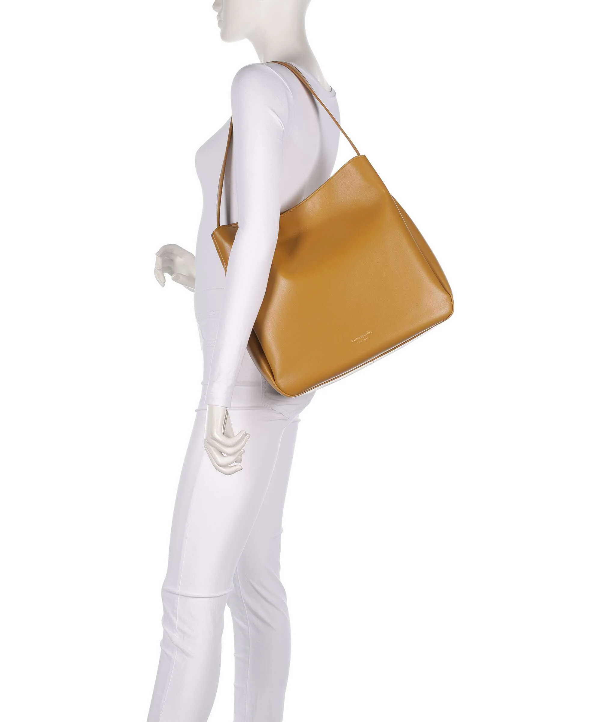 Kate Spade New York Grace Torebka worek curry - Image 3