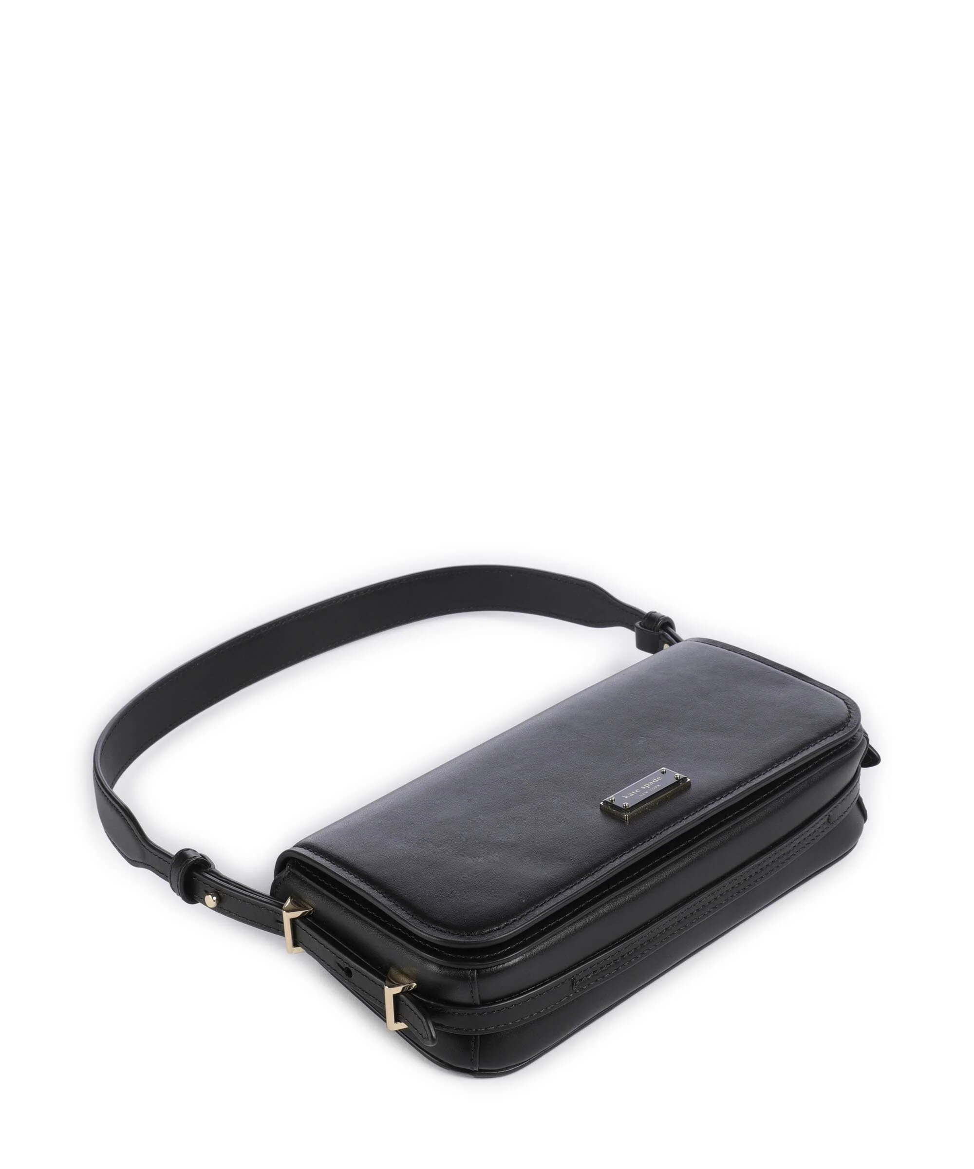 Kate Spade New York Liv Torba na ramię black - Image 5