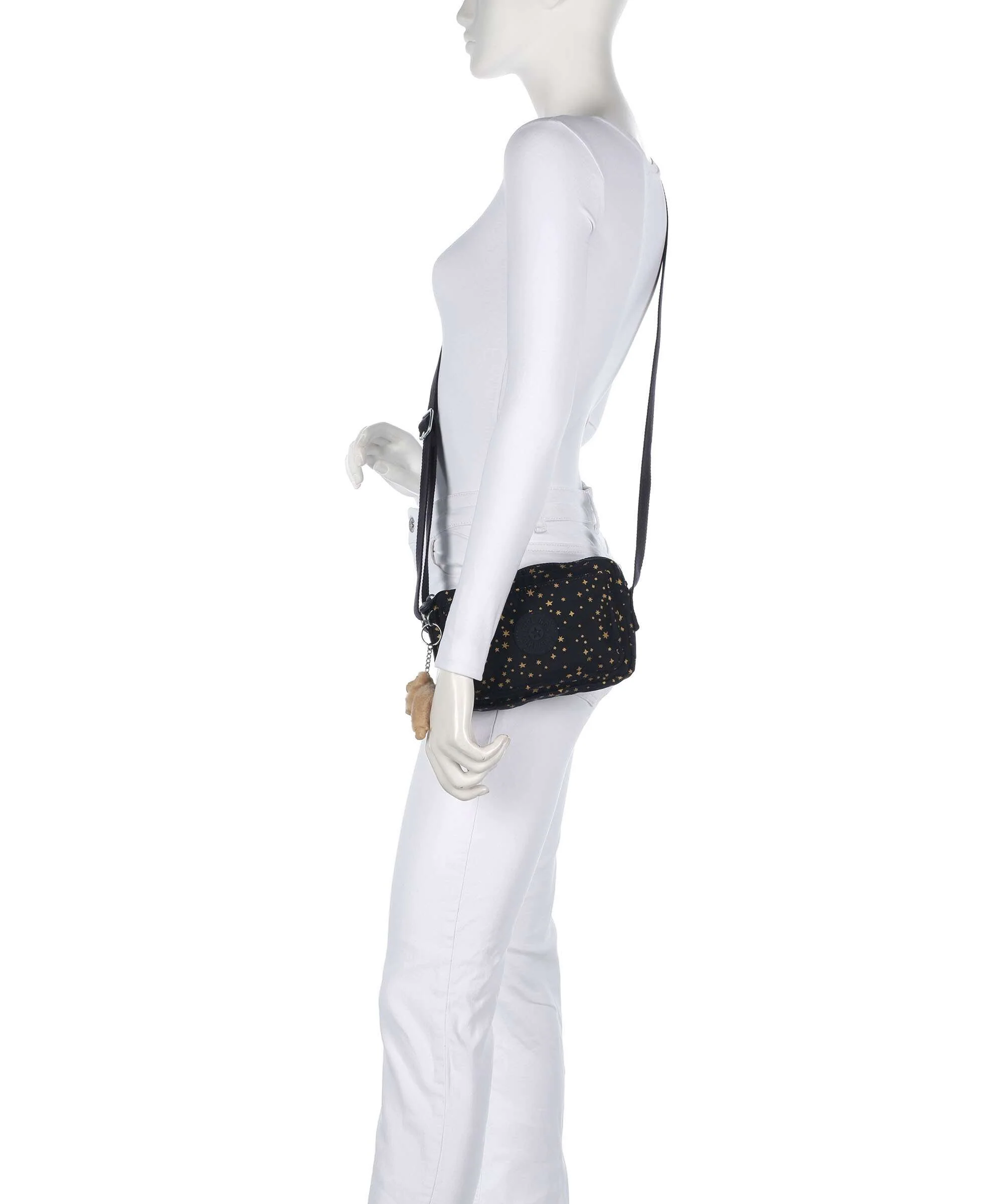 Kipling Basic Abanu Torba przez ramię ultimate stars - Image 3